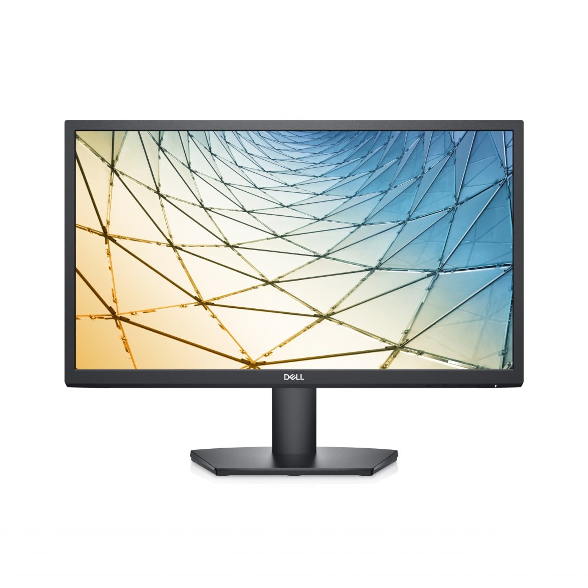 

Dell LCD SE2222H 22 ", VA, FHD, 1920 x 1080, 16:9, 8 ms, 250 cd/m, Black, HDMI ports quantity 1