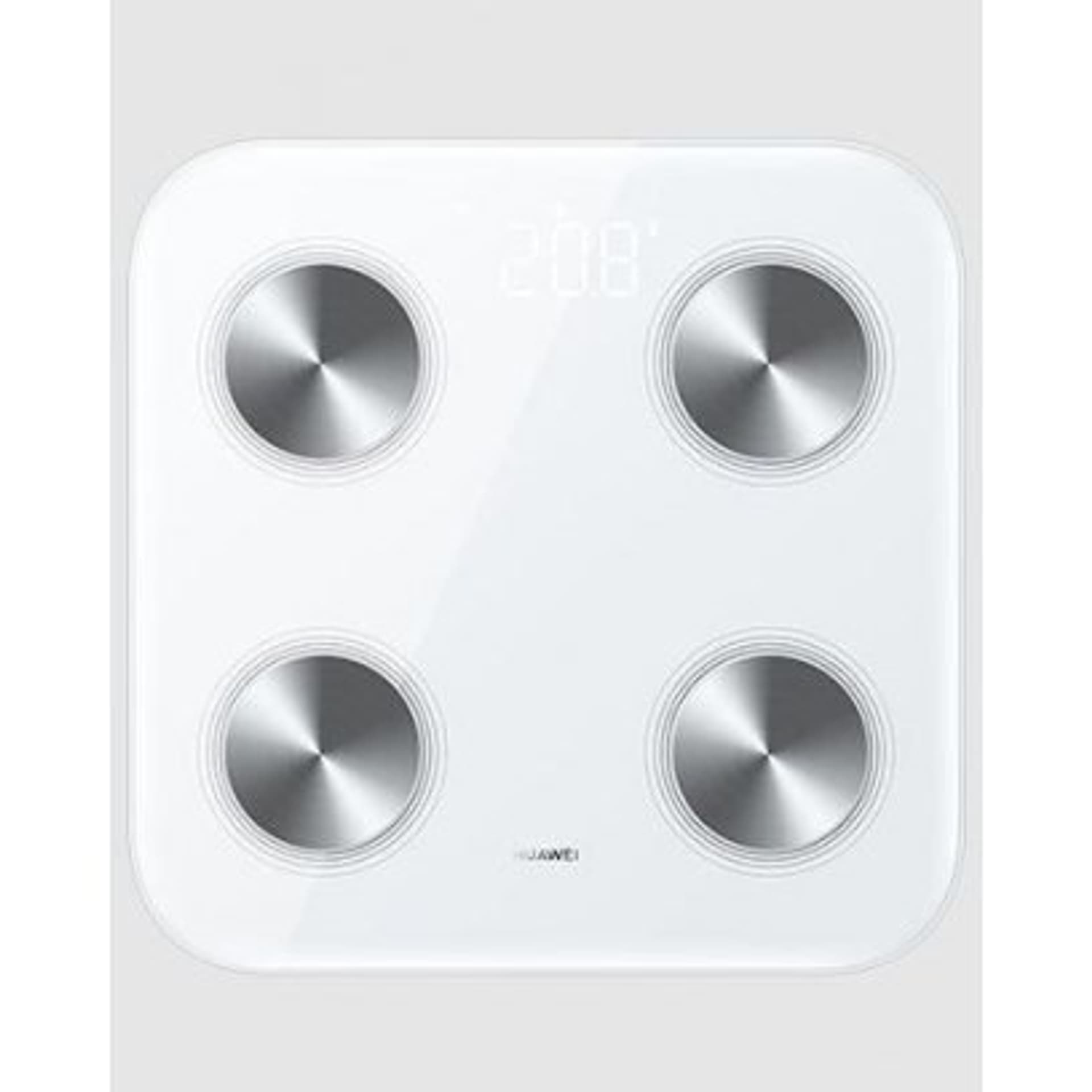 

Huawei Body Scale 3 CH100 Body Mass Index (BMI) measuring, White, Bmi) measuring/whit