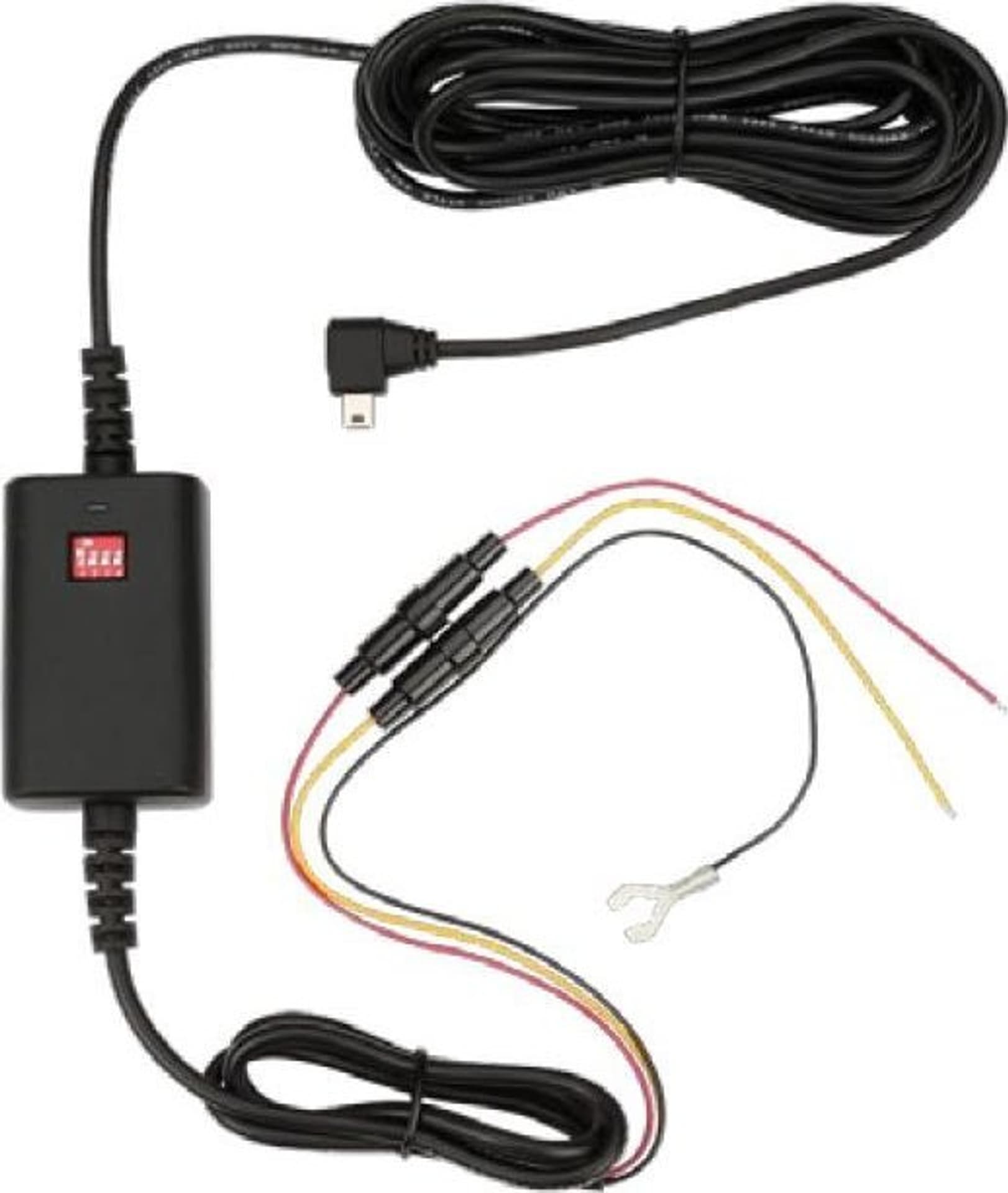 

Kabel - ładowarka Mio MiVue Smartbox III