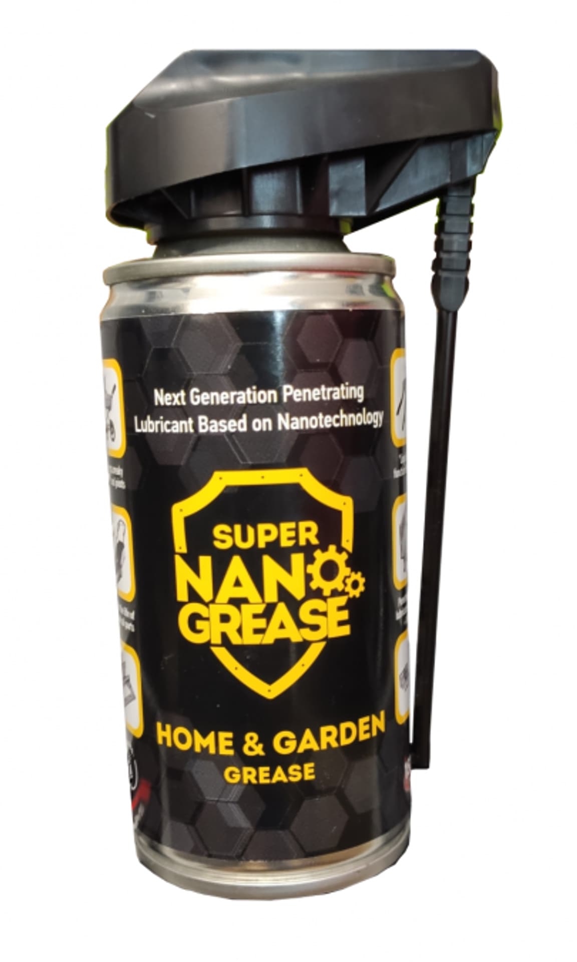 

Smar penetrujący nowej generacji - 150 ml - 501048