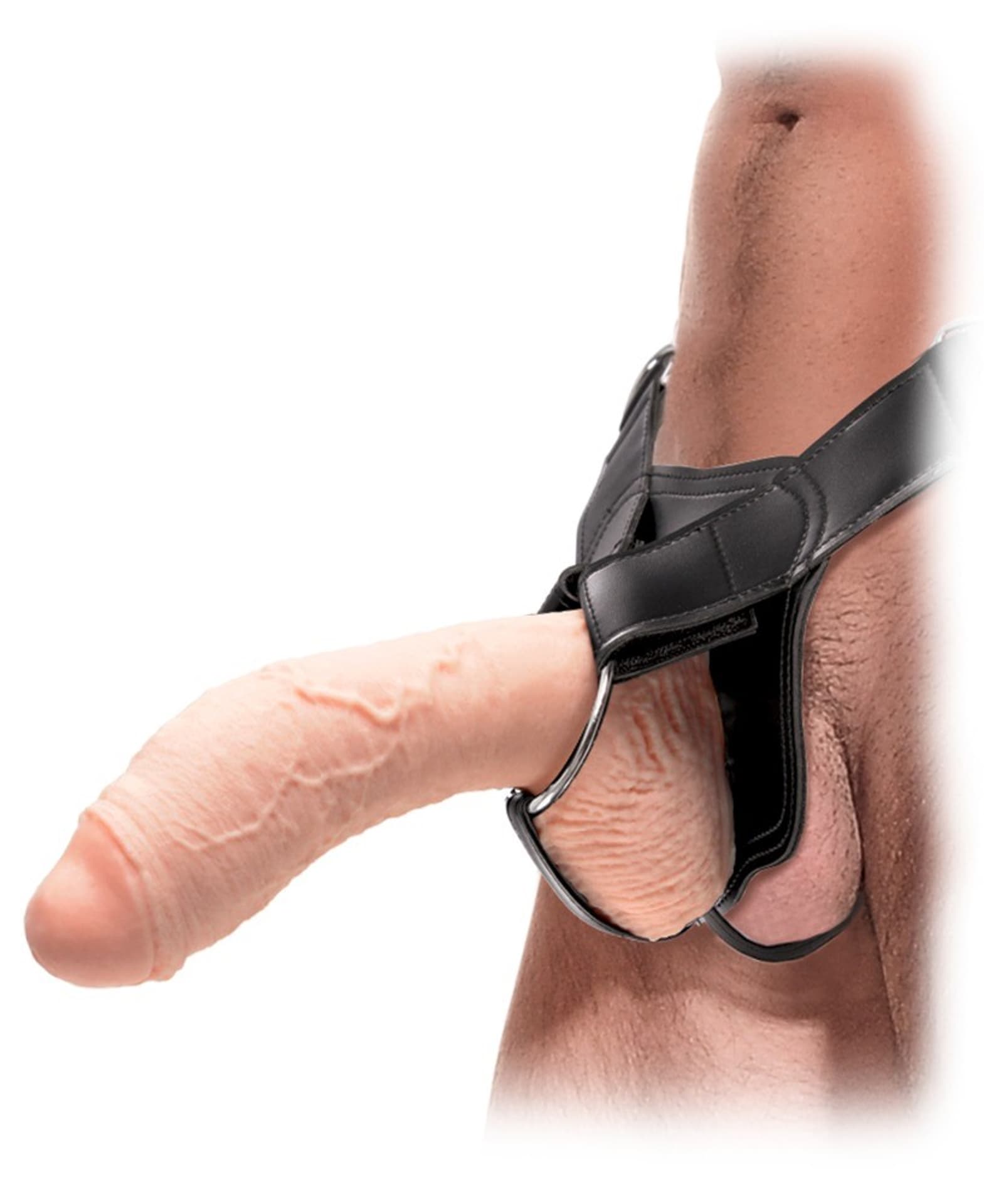 

Strap-on 26cm Flesh Fetish Fantasy Extreme