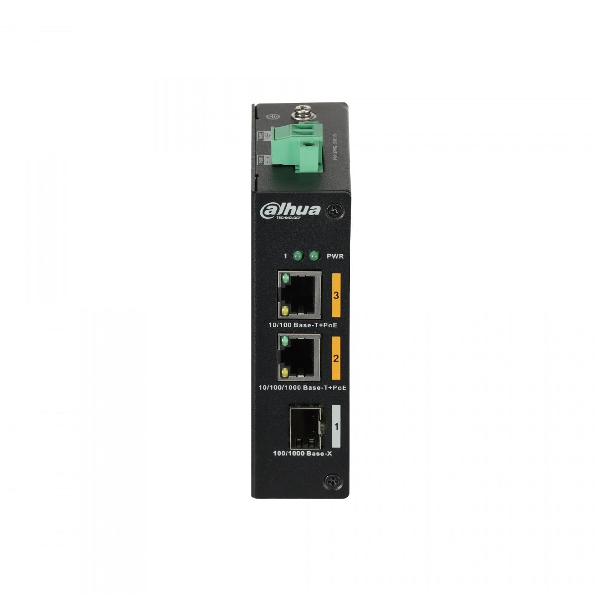 

2 portowy switch SFP PFS3103-1GT1ET-60
