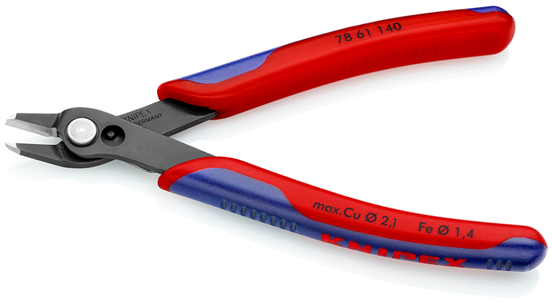 

SZCZYPCE BOCZNE SUPER KNIPS XL 140MM