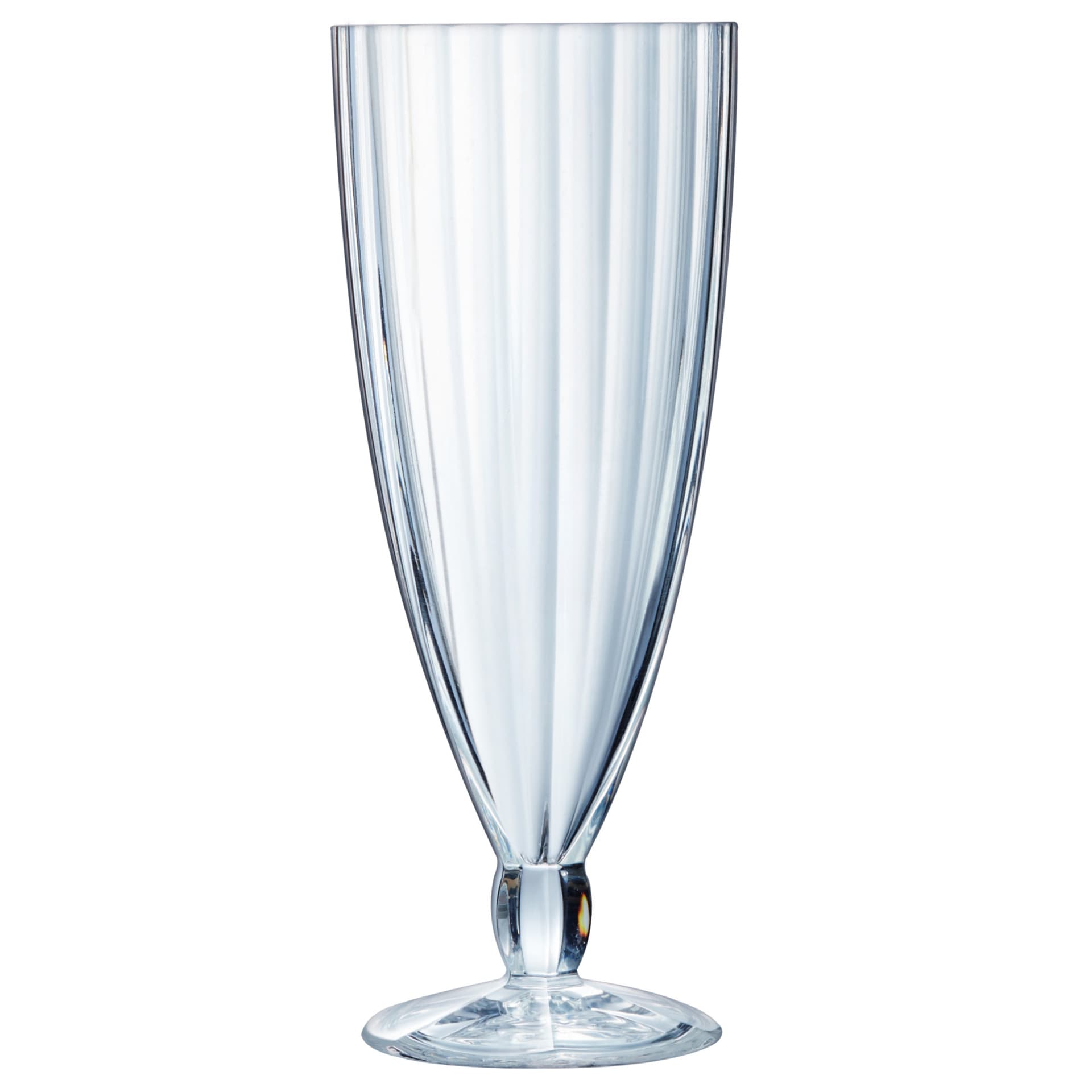 

Pucharek apetizer naczynie szklane do deserów Quadro 500ml 6 szt. Hendi N6653