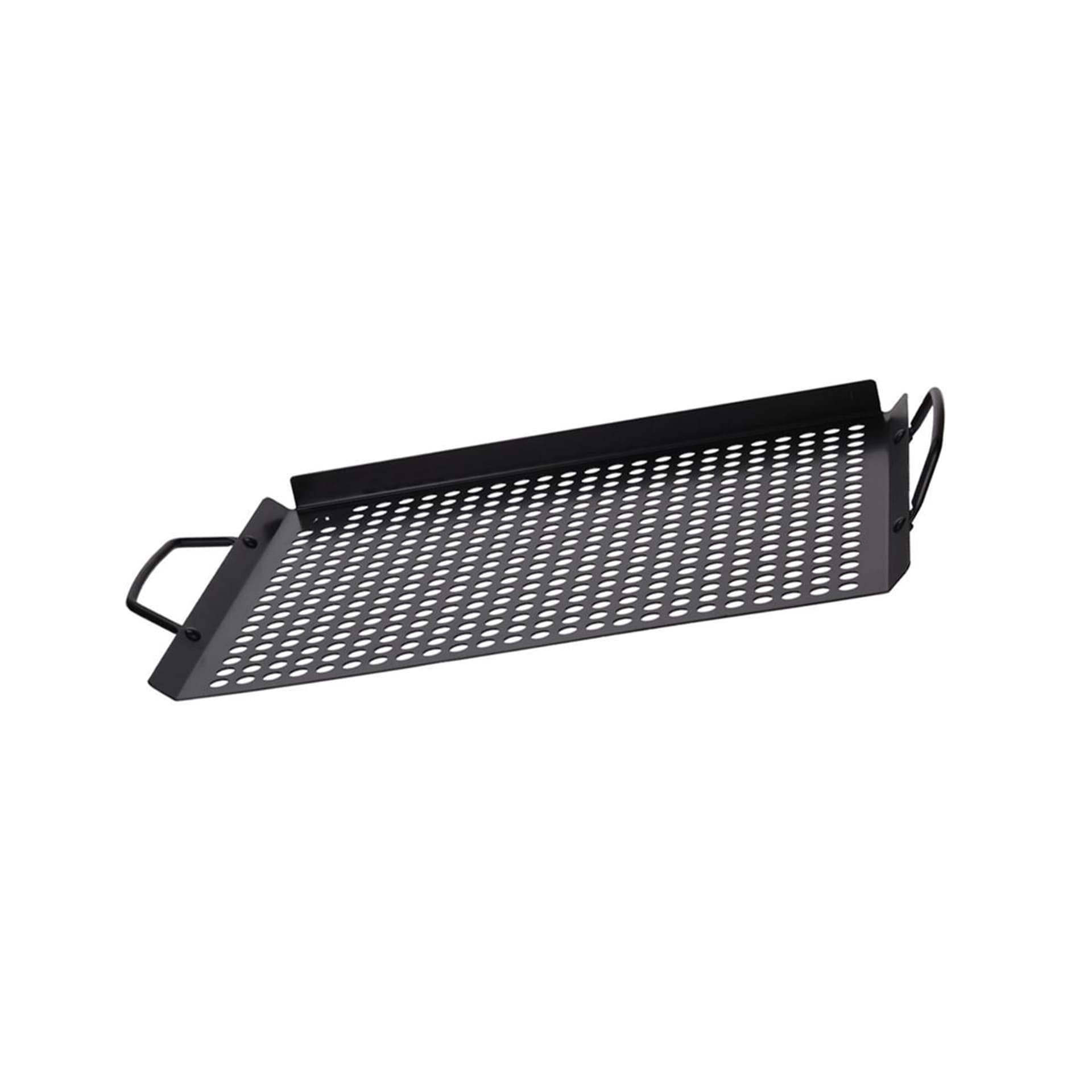 

Taca grillowa perforowana 43x28 cm