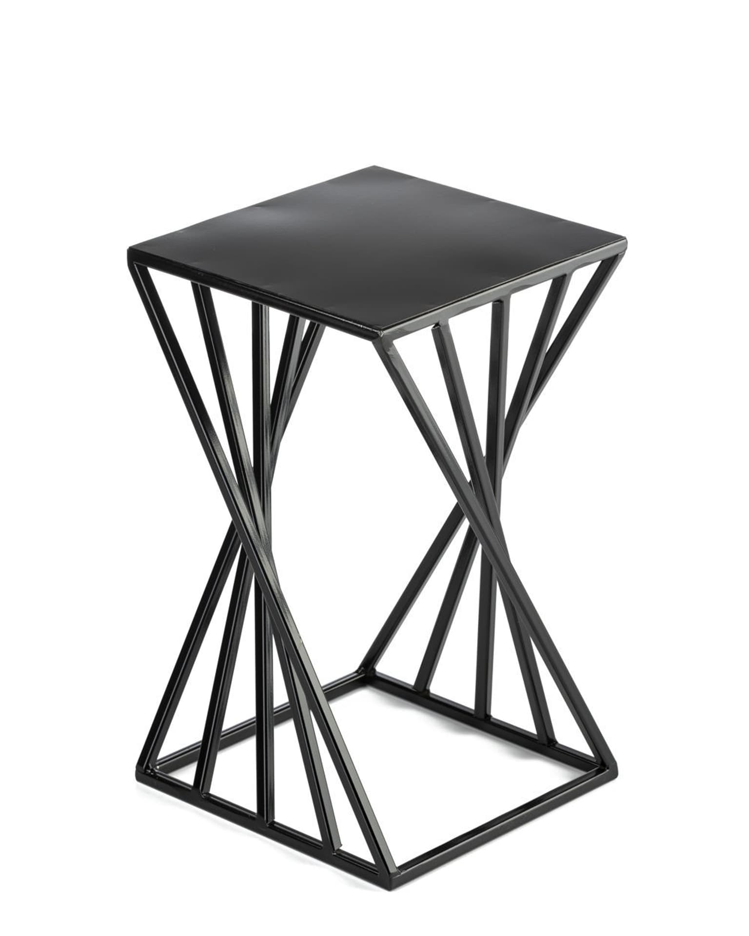 

Kwietnik stojący na kwiaty 40 cm LOFT