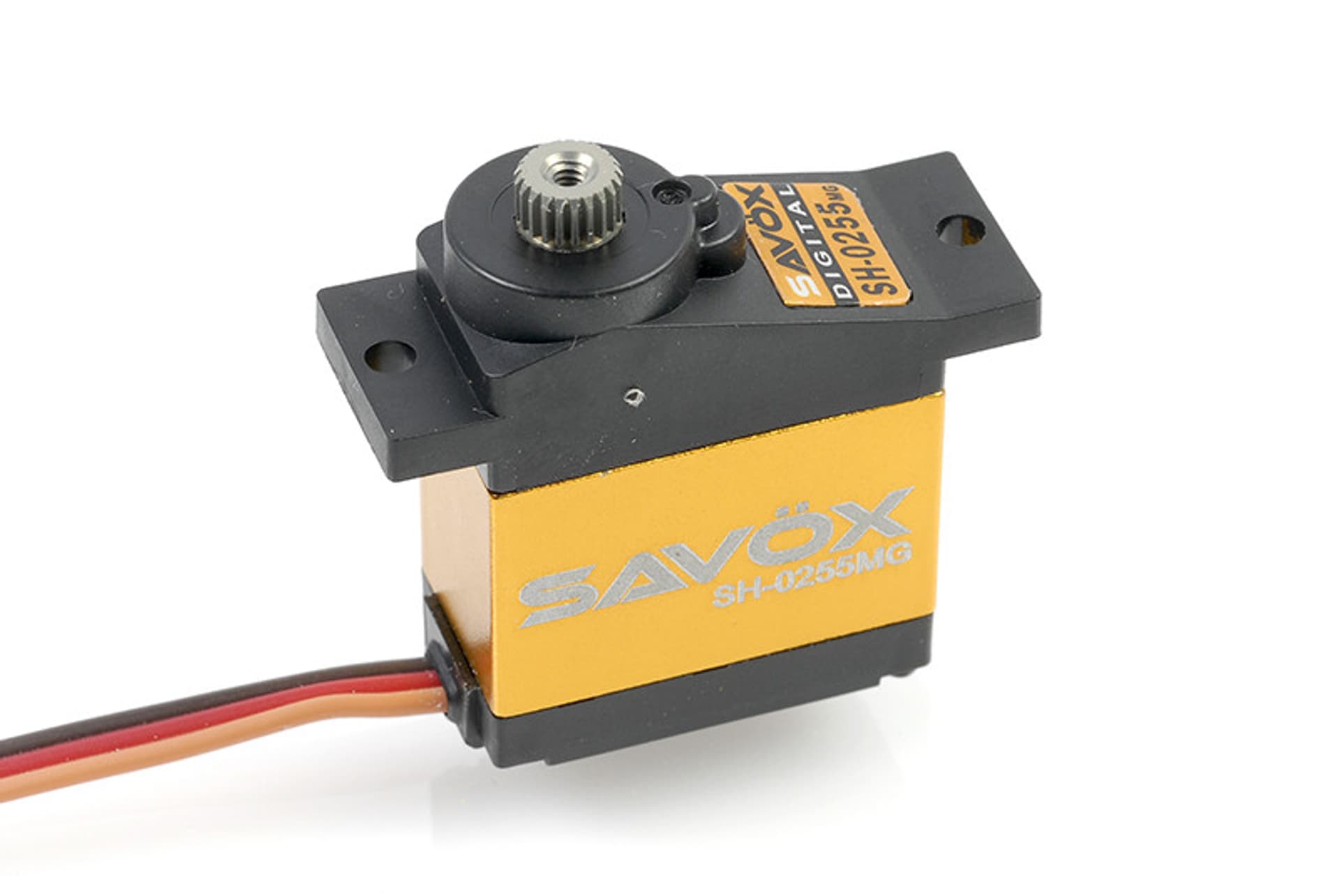 

Serwo Savox 1SV2110 (3,9 kg-0,13s/60)