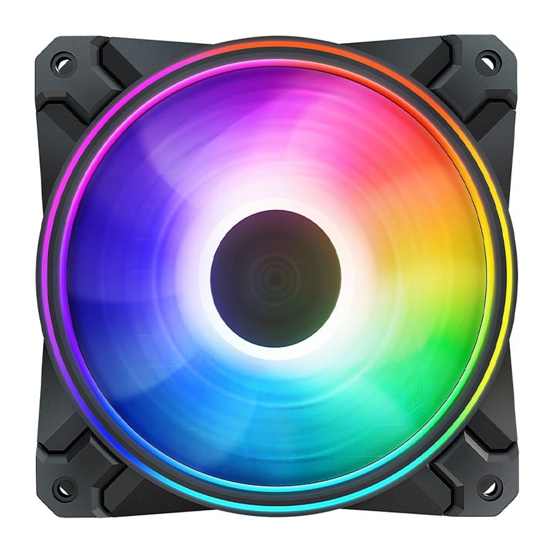 

Deepcool Cooling Fan CF120 PLUS Wentylator do obudowy