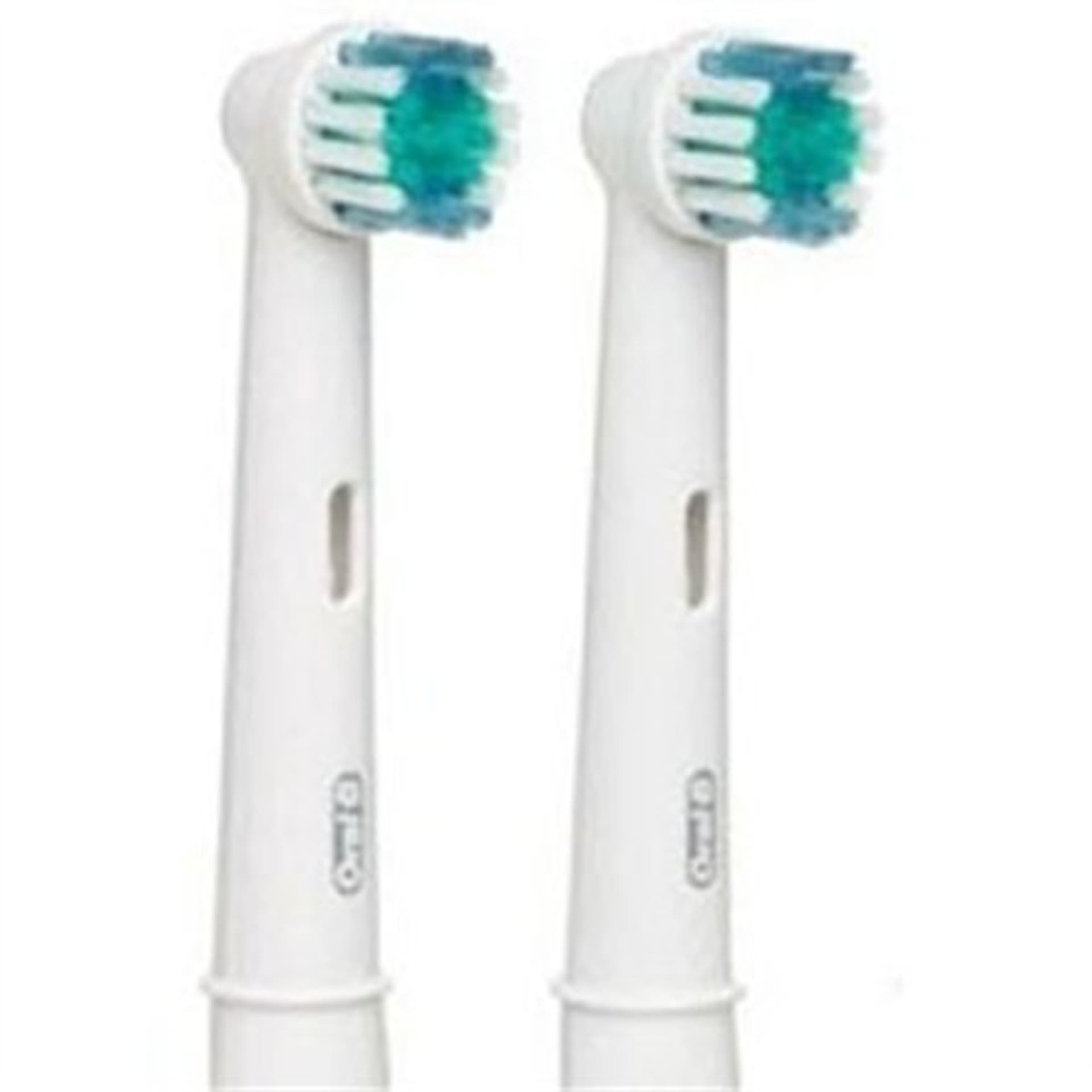 

Oral-B Główki do szczoteczki do zębów EB20-2 Precision Clean Heads, Dla dorosłych, Ilość główek w zestawie 2 szt.