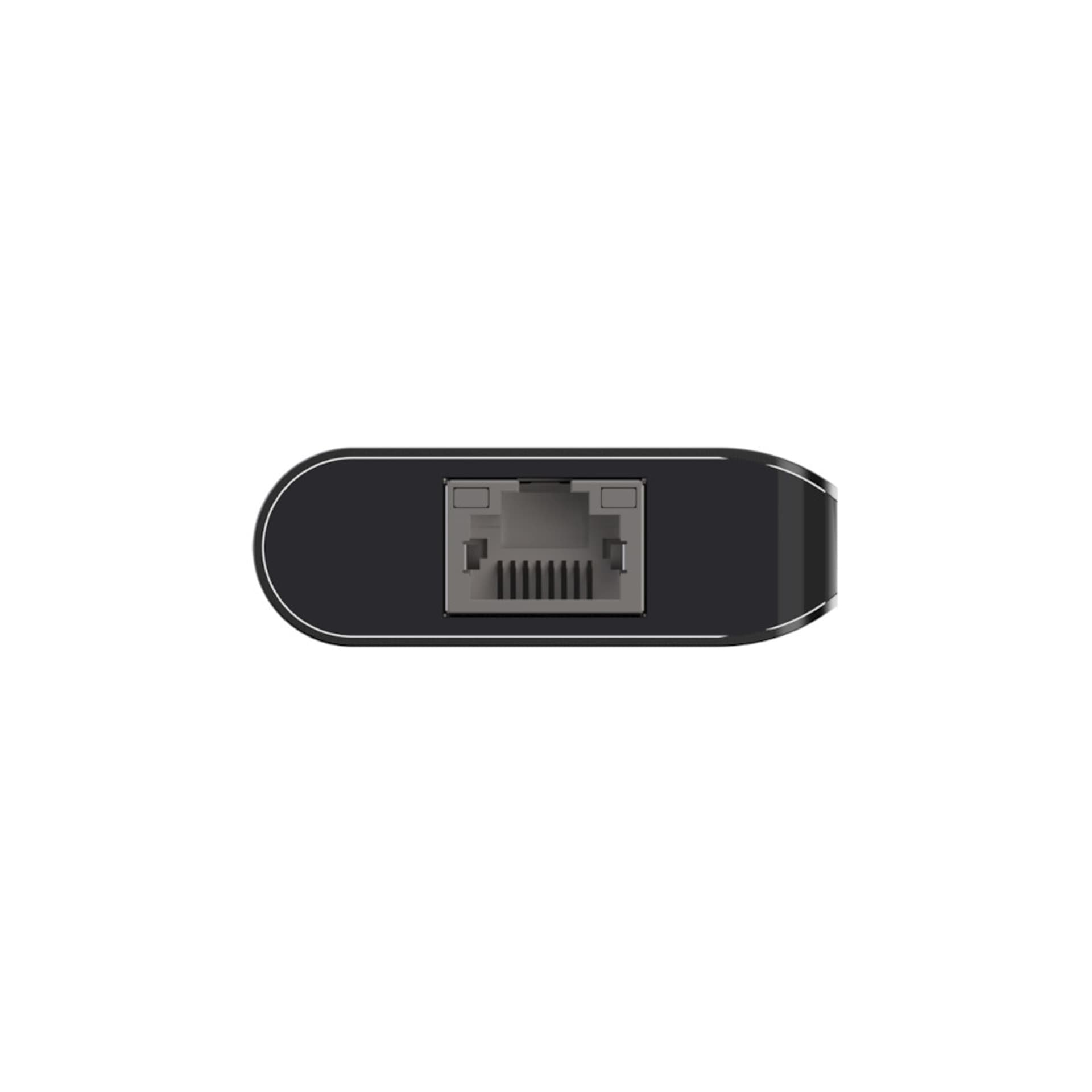 

Belkin USB-C 6-in-1 Multiport Adapter AVC008btSGY