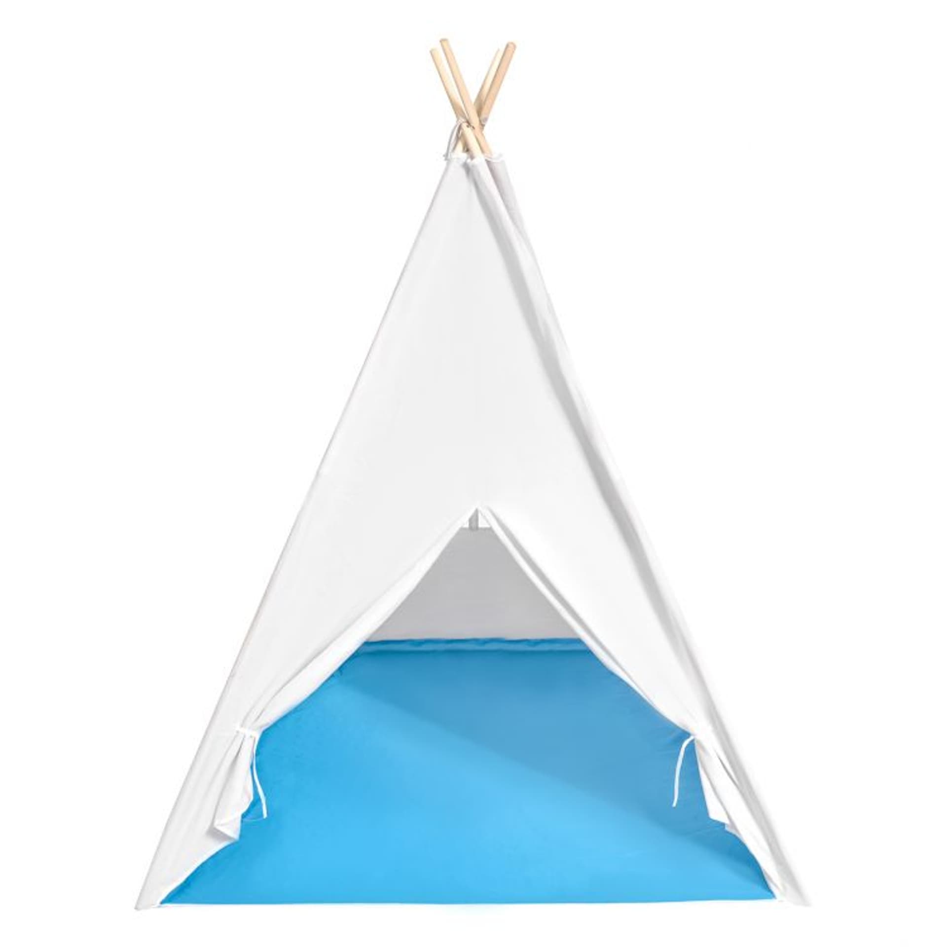 

Namiot namiocik tipi wigwam domek dla dzieci ECOTOYS