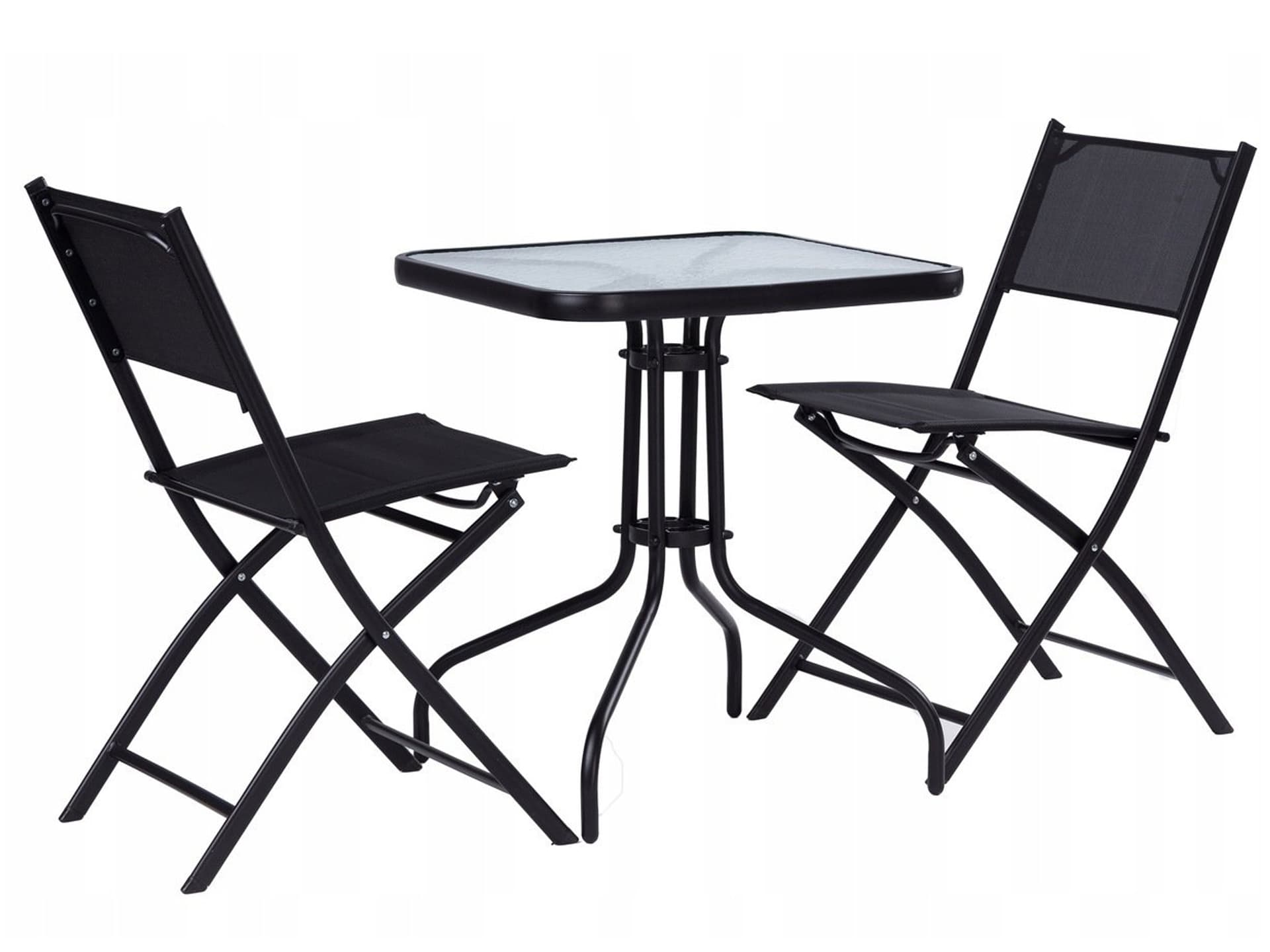 

Stół stolik ogrodowy 60cm na ogród taras balkon ModernHome