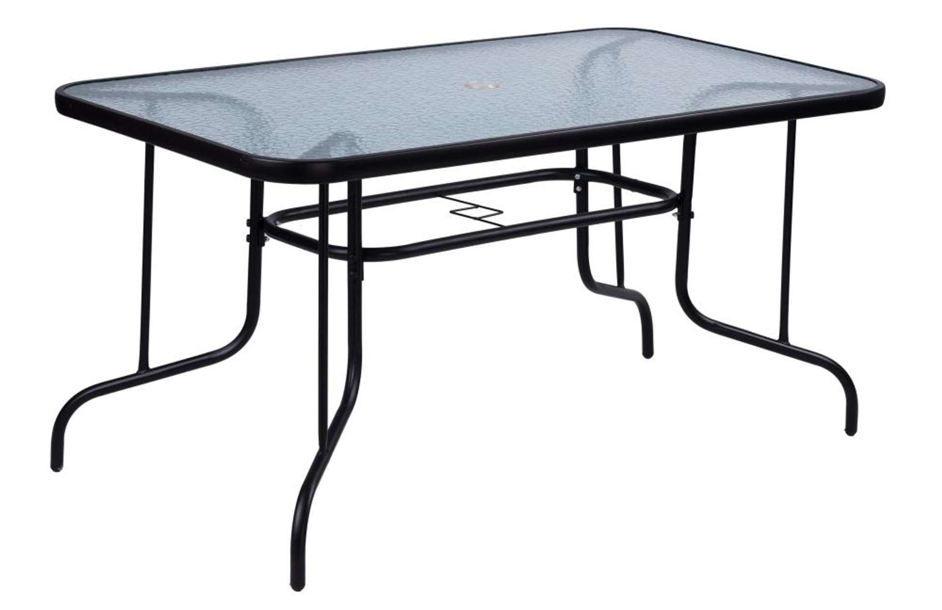 

Stół stolik ogrodowy 150x90cm taras ogród balkon ModernHome