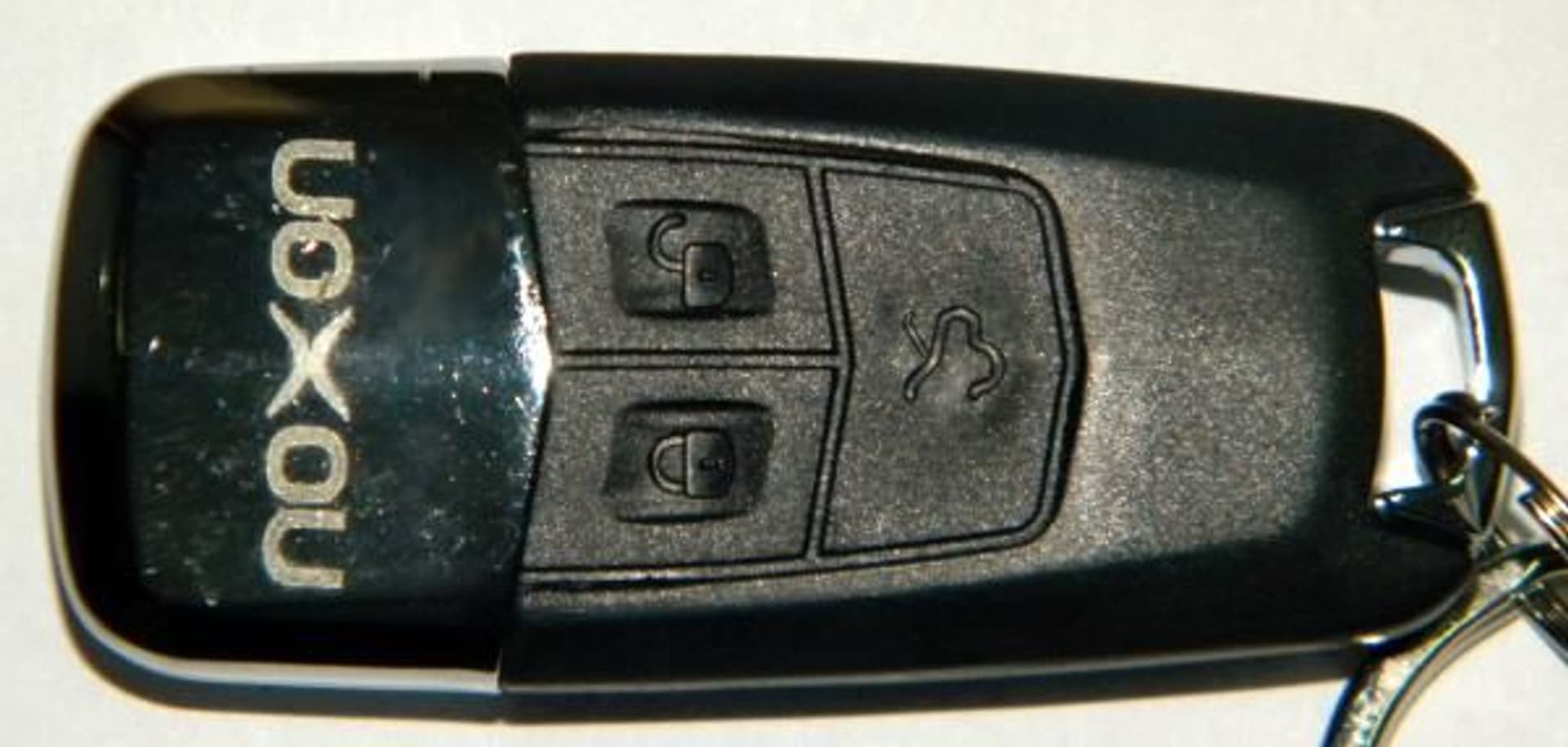 

0121 Sterownik NOXON T5P2 NEW