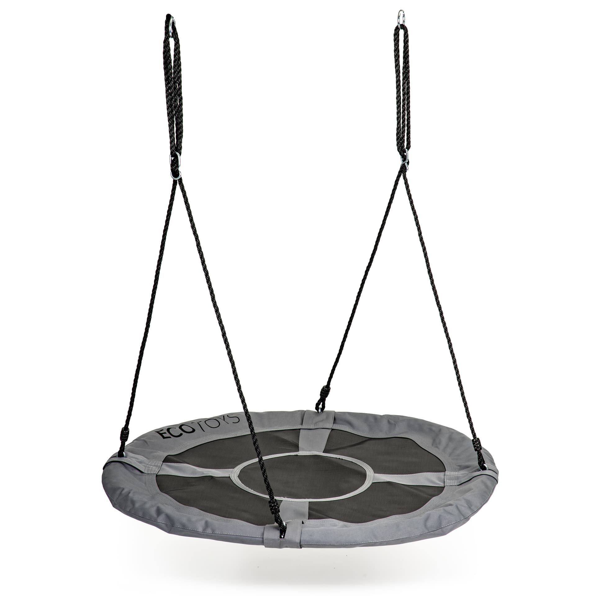 

Huśtawka ogrodowa bocianie gniazdo 100cm ECOTOYS