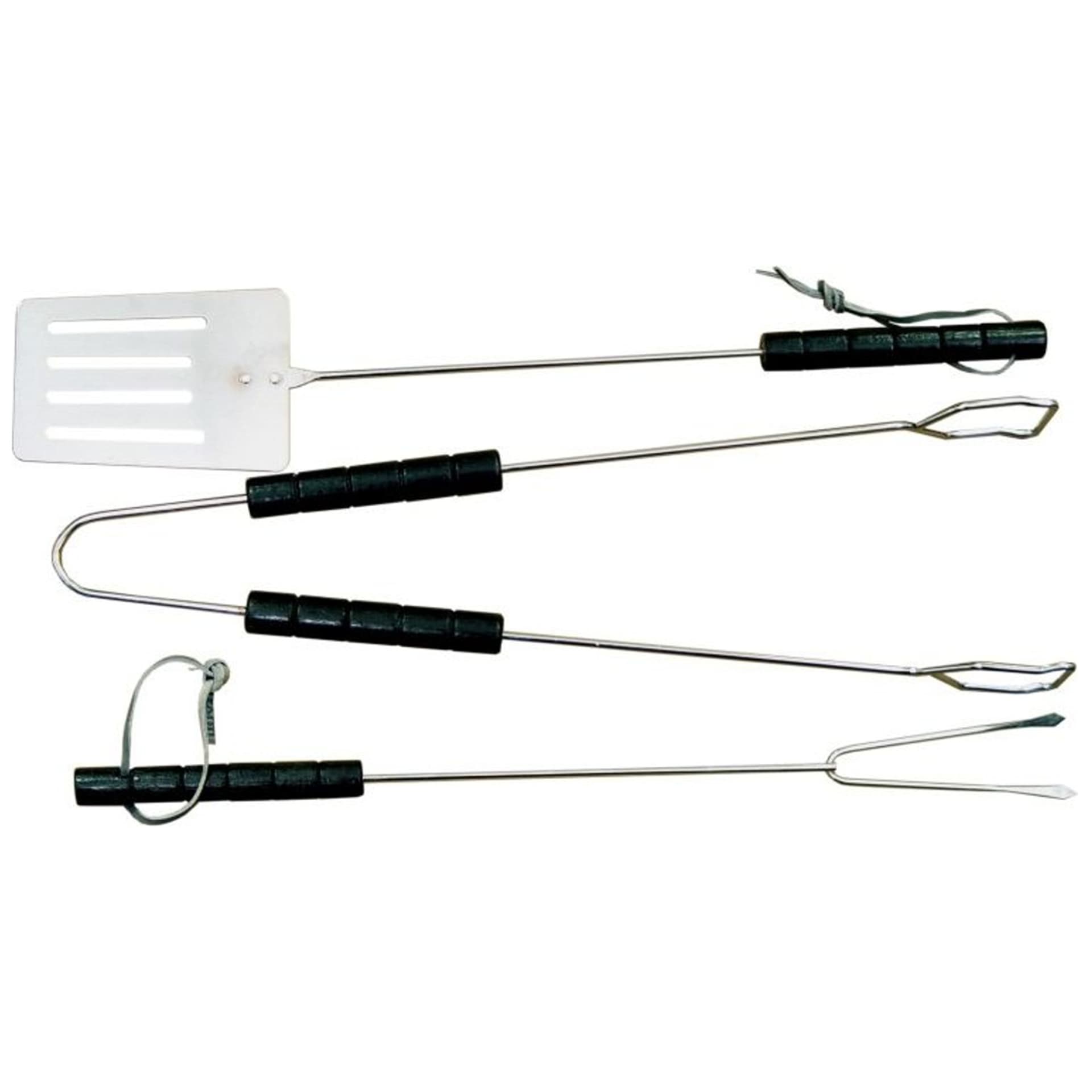 

Zestaw akcesoriów do grilla Master Grill MG101