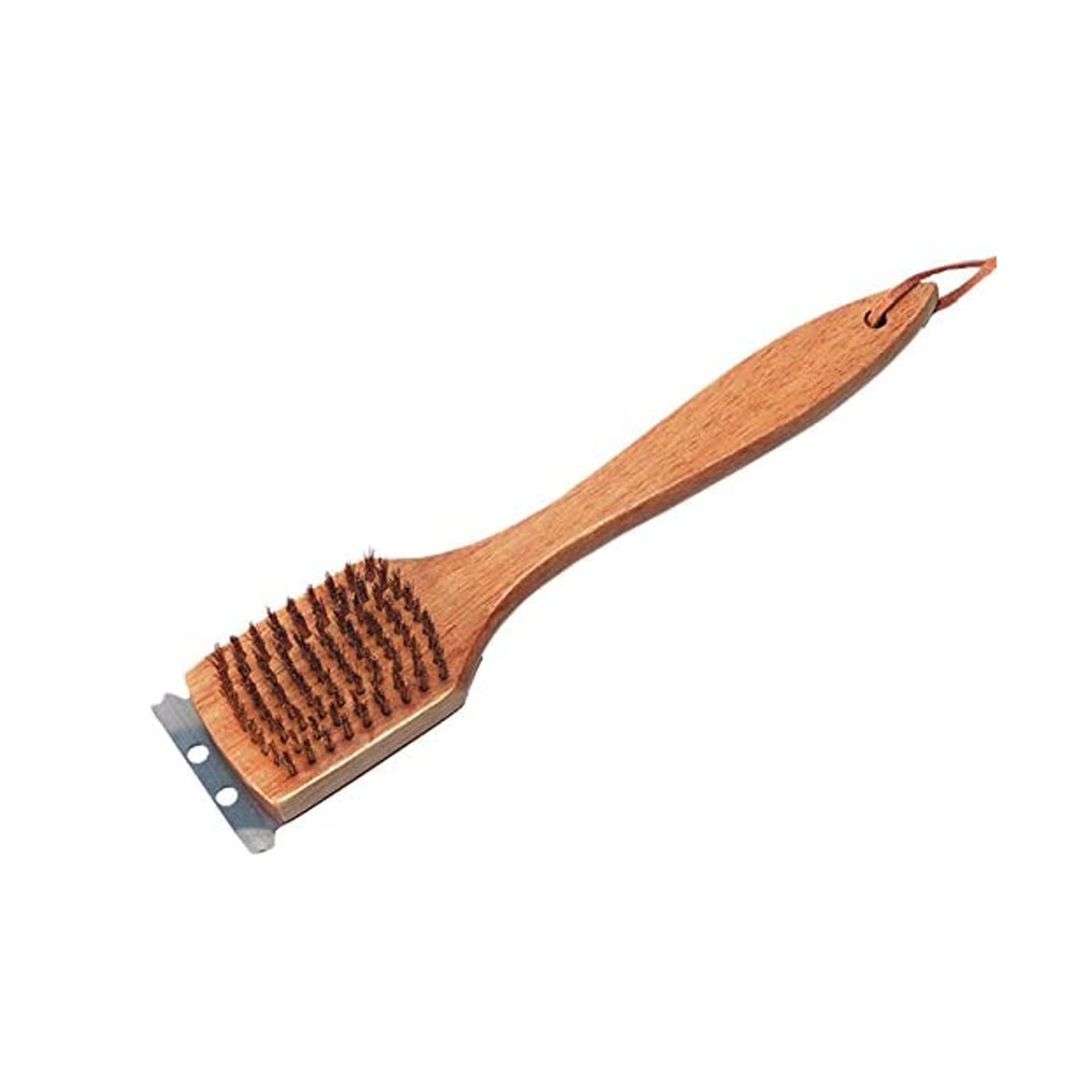 

Szczotka do czyszczenia rusztu Master Grill MG229