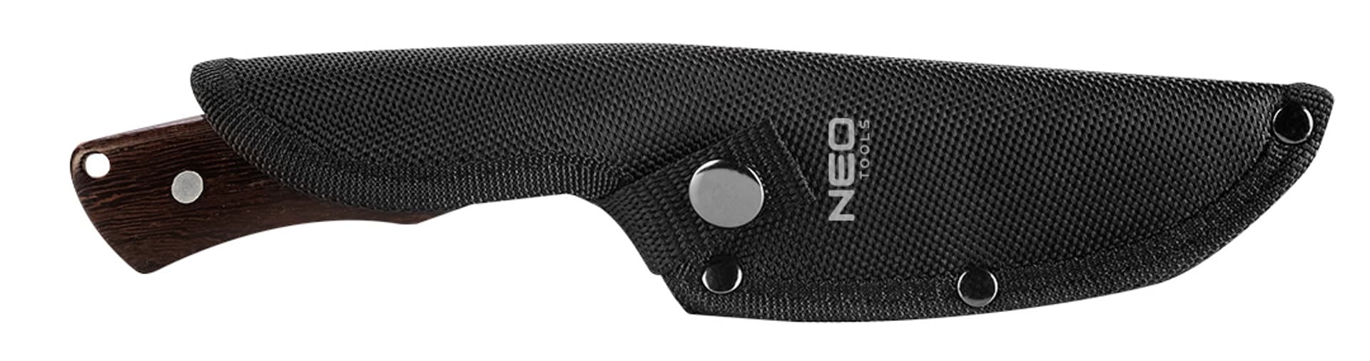 

Nóż survivalowy full-tang 23 cm