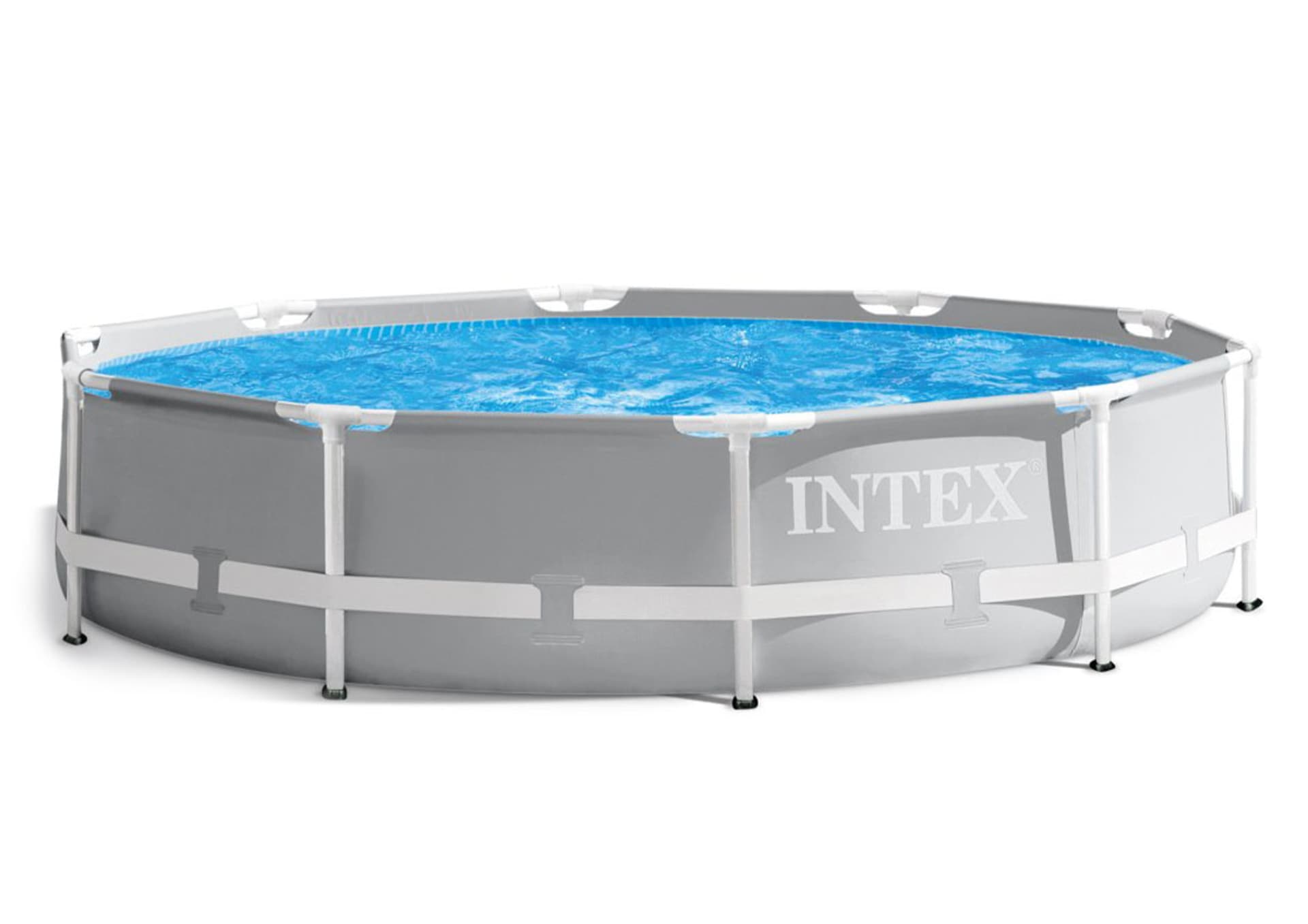 

Intex 26702NP Basen stelażowy Prism z pompą filtracyjną 305cm x 76cm