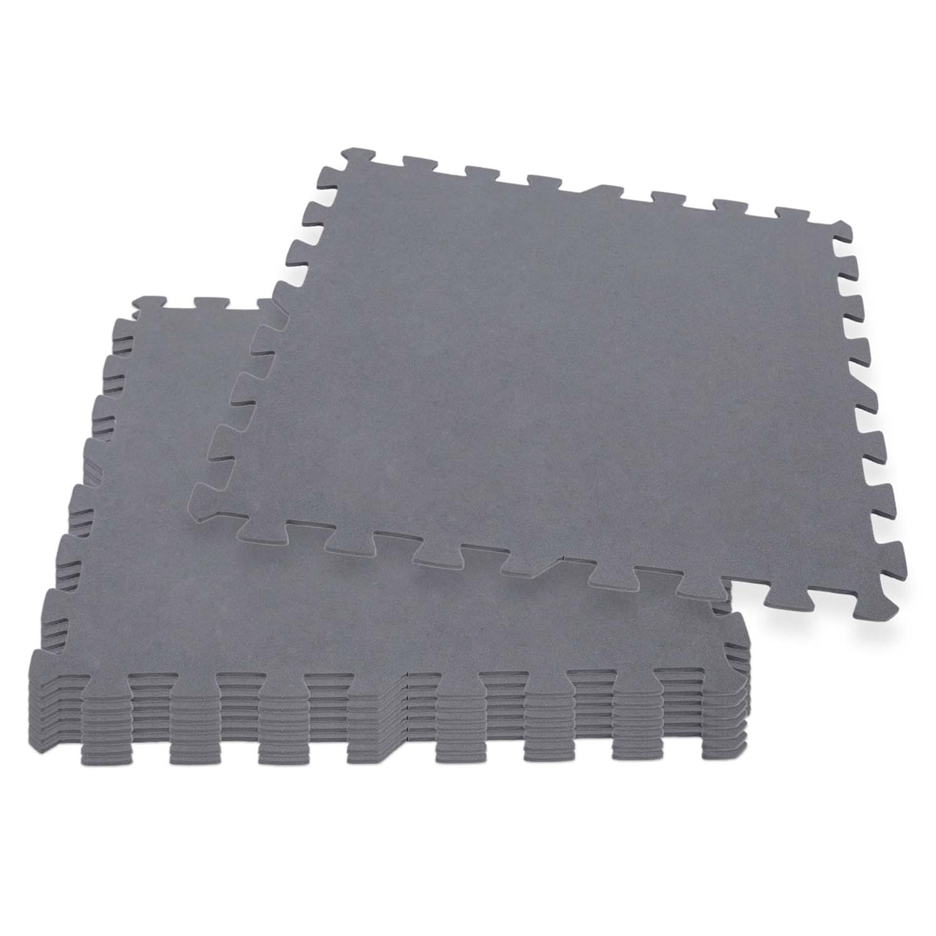 

Mata piankowa puzzle 50x50cm 8 sztuk pod basen INTEX 29084