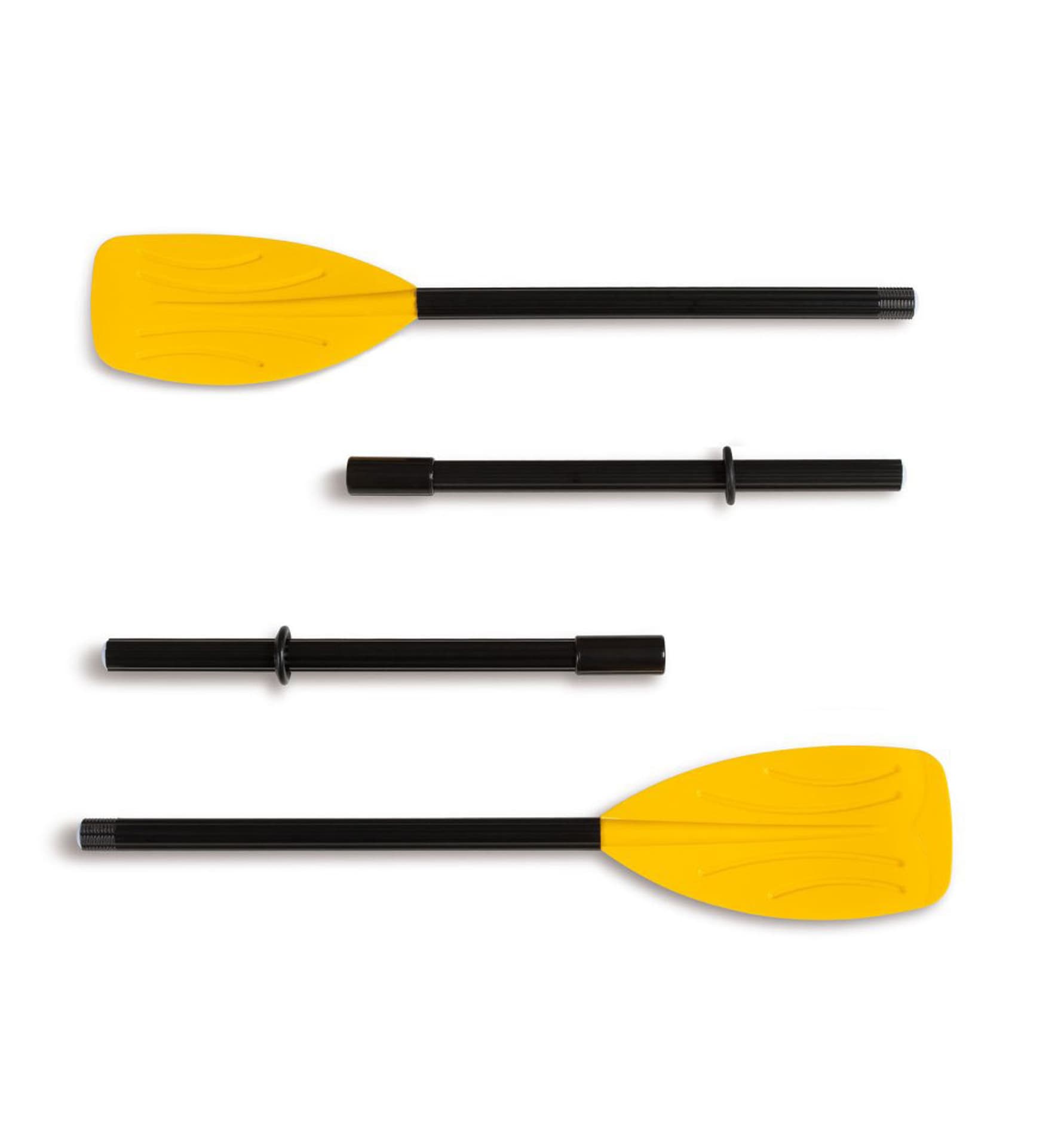 

Wiosła do pontonu 2szt 122cm Jednopiórowe 59623 INTEX