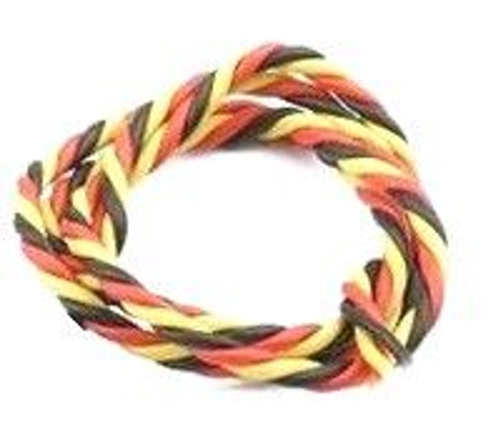 

Przewód serwa trójżyłowy skręcony JR 22AWG/0,33mm2