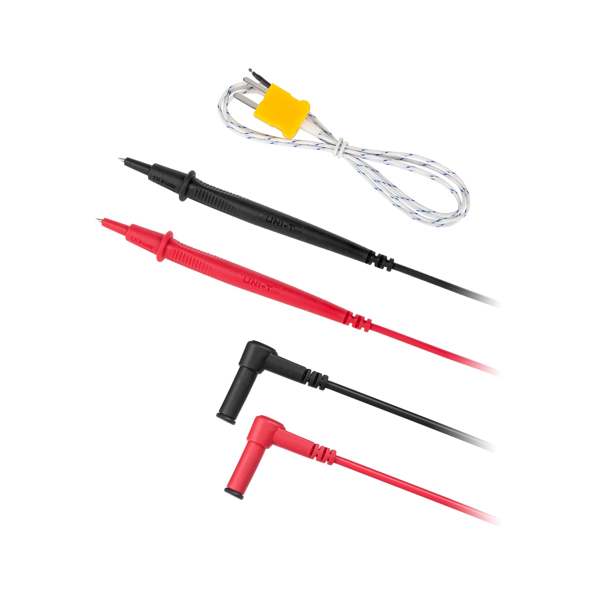 

Miernik laboratoryjny Uni-T UT8803E (1LL)