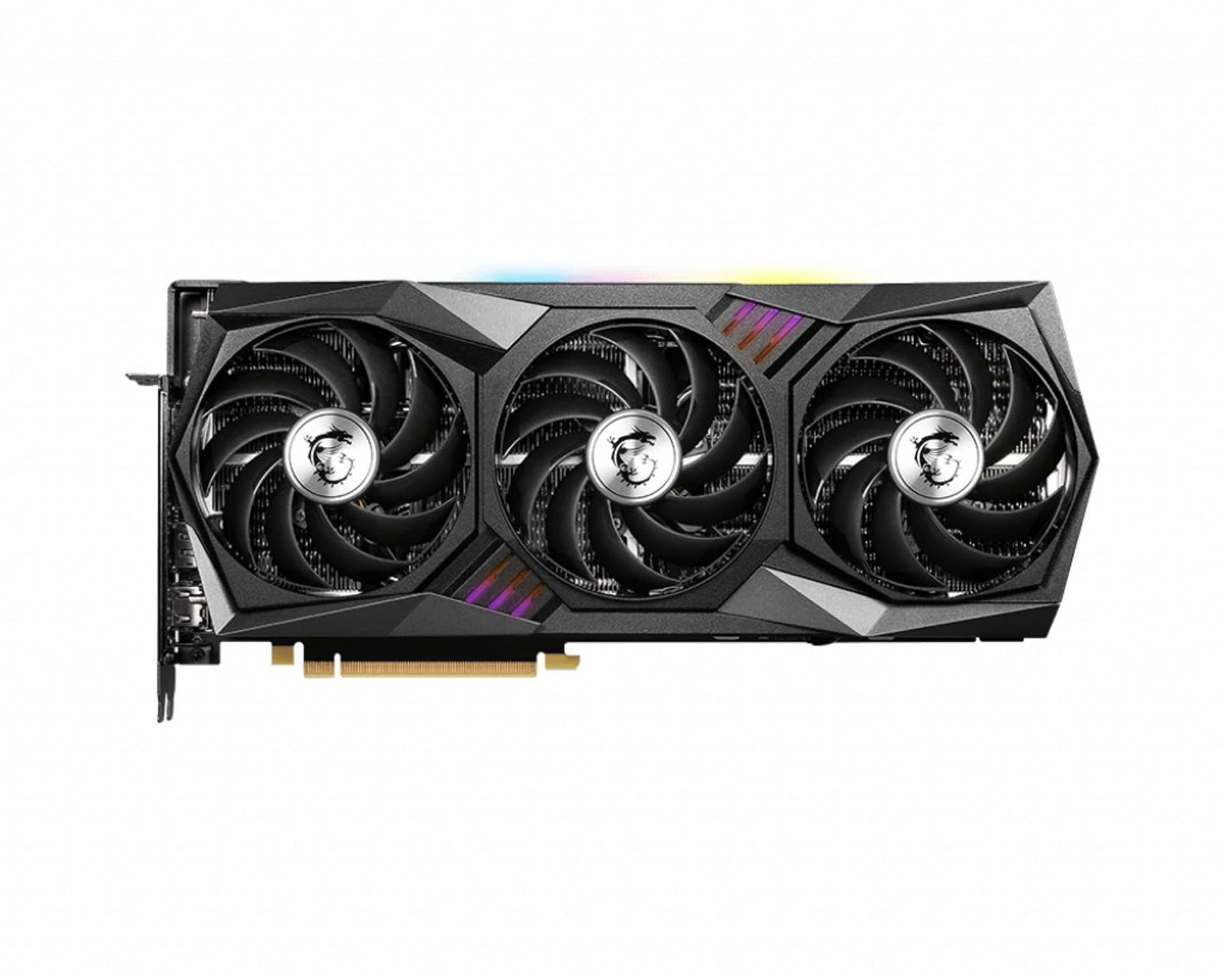 

MSI GeForce RTX 3070 Ti GAMING X TRIO 8G NVIDIA, 8 GB, GeForce GeForce RTX 3070 Ti, GDDR6X, PCI Express 4.0, Processor frequency