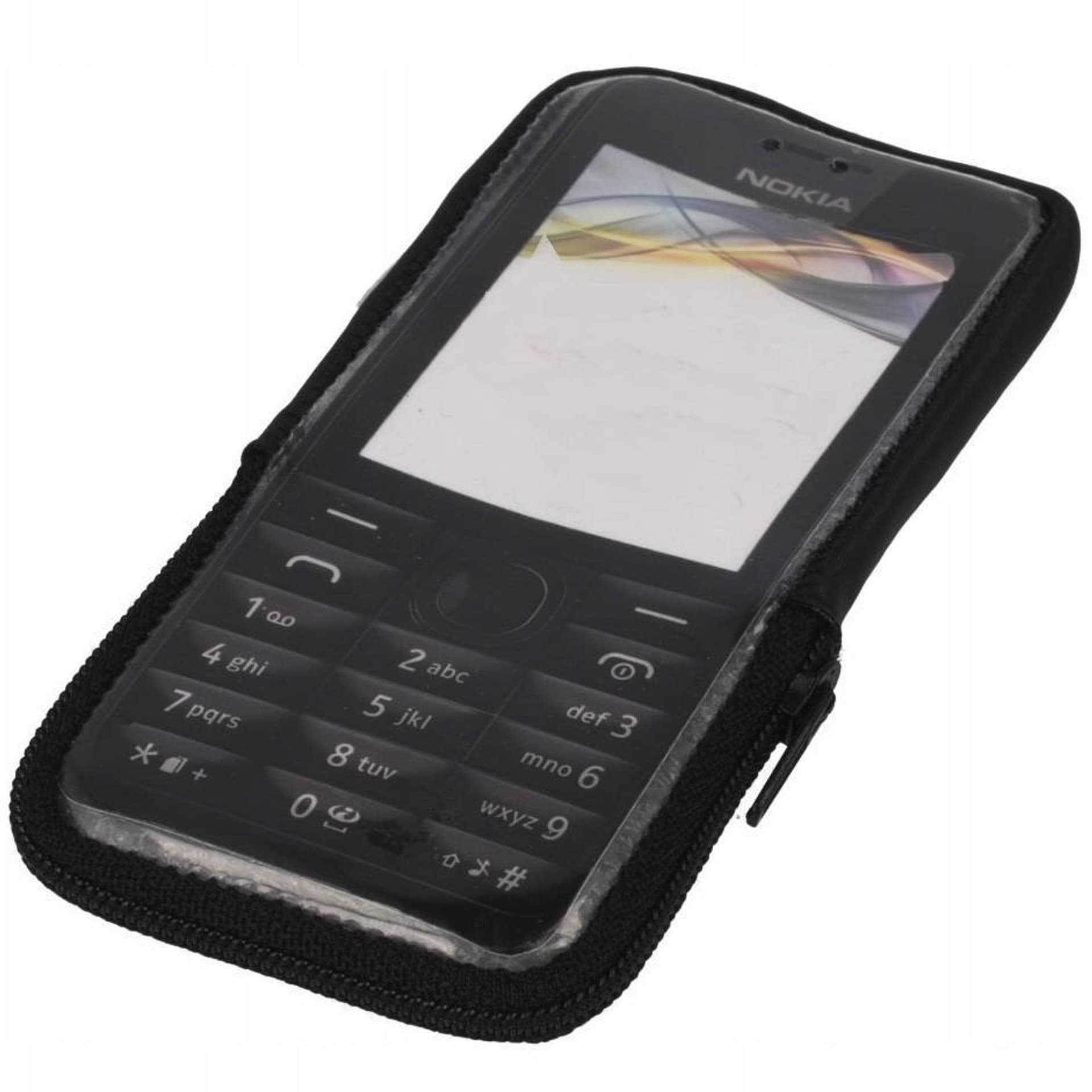 

ETUI PILLOW CASE NOKIA ASHA 220