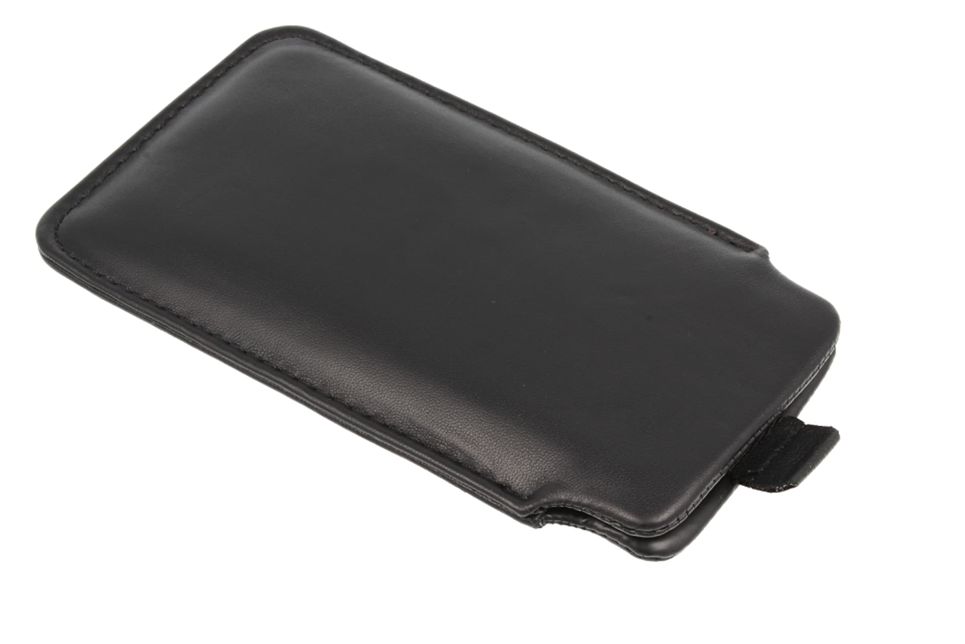 

Etui wsuwka skórzana IPHONE 6+/ 7+/ 8+ SAM A30/A50/S20+/A7 2018, XPERIA XZ3 czarne