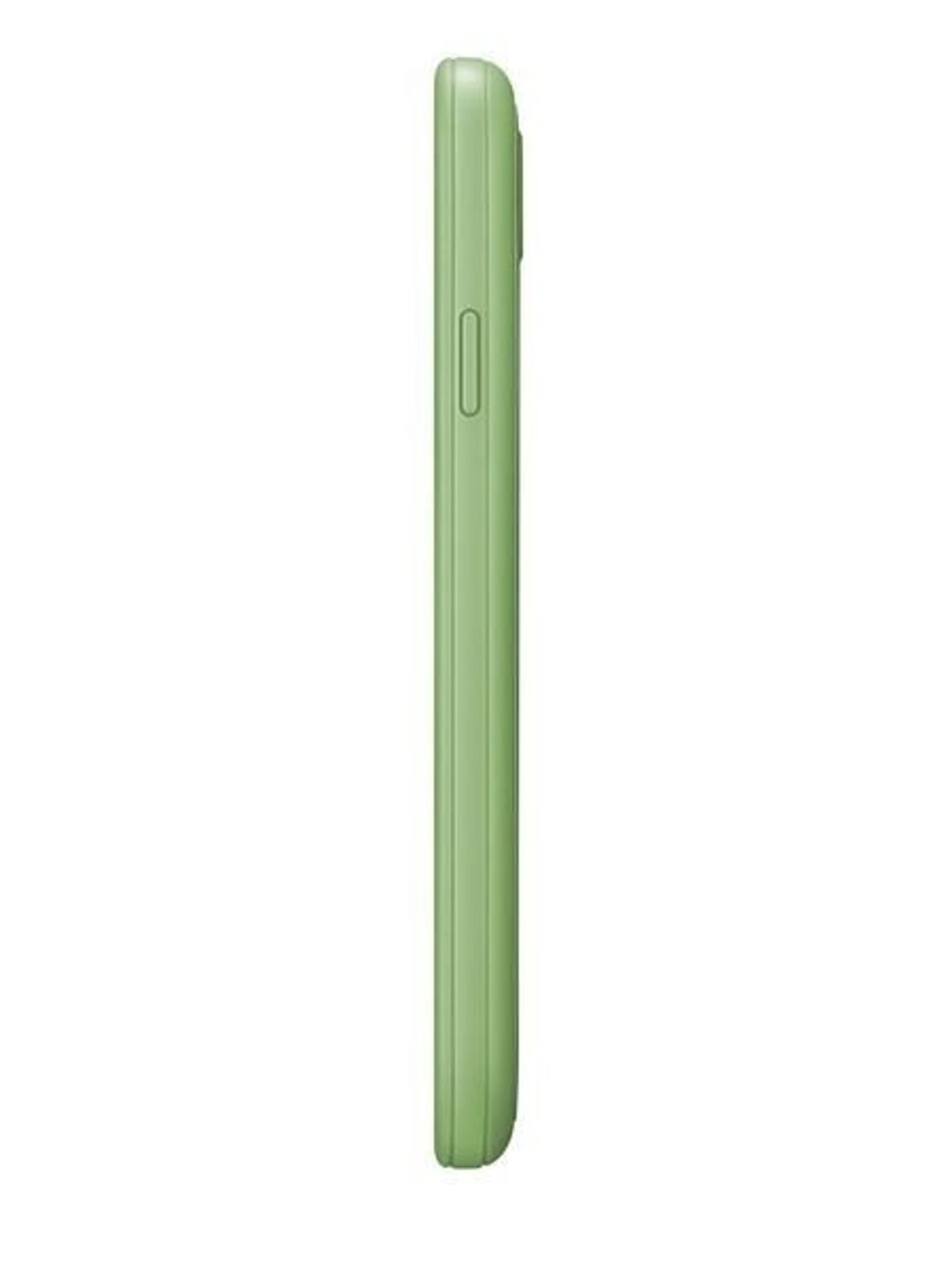 

Etui SAMSUNG S4 I9500 protective cover EX7 zielone EF-PI950BCEG
