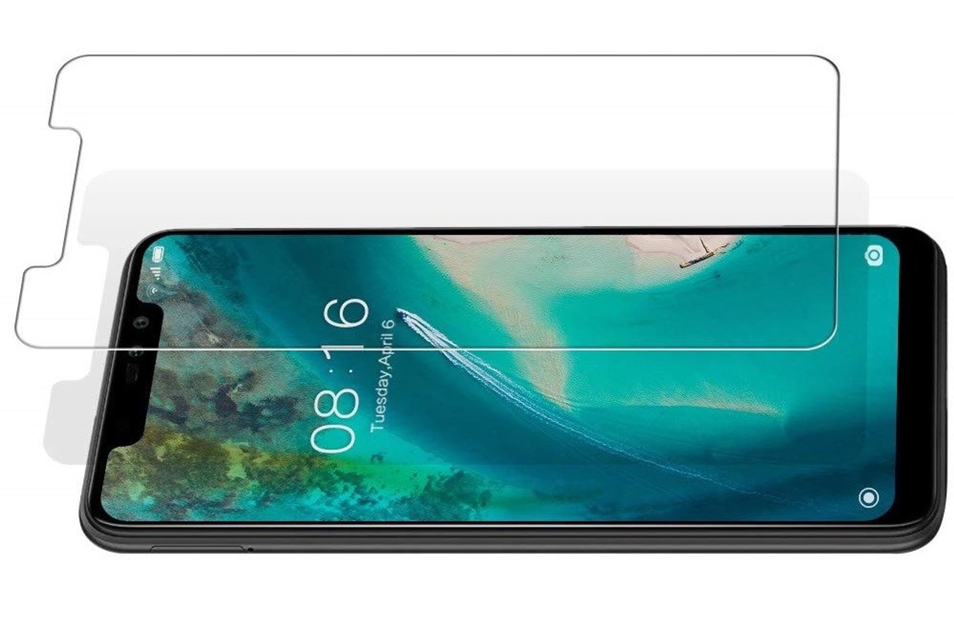 

Szkło hartowane SAMSUNG GALAXY A20e