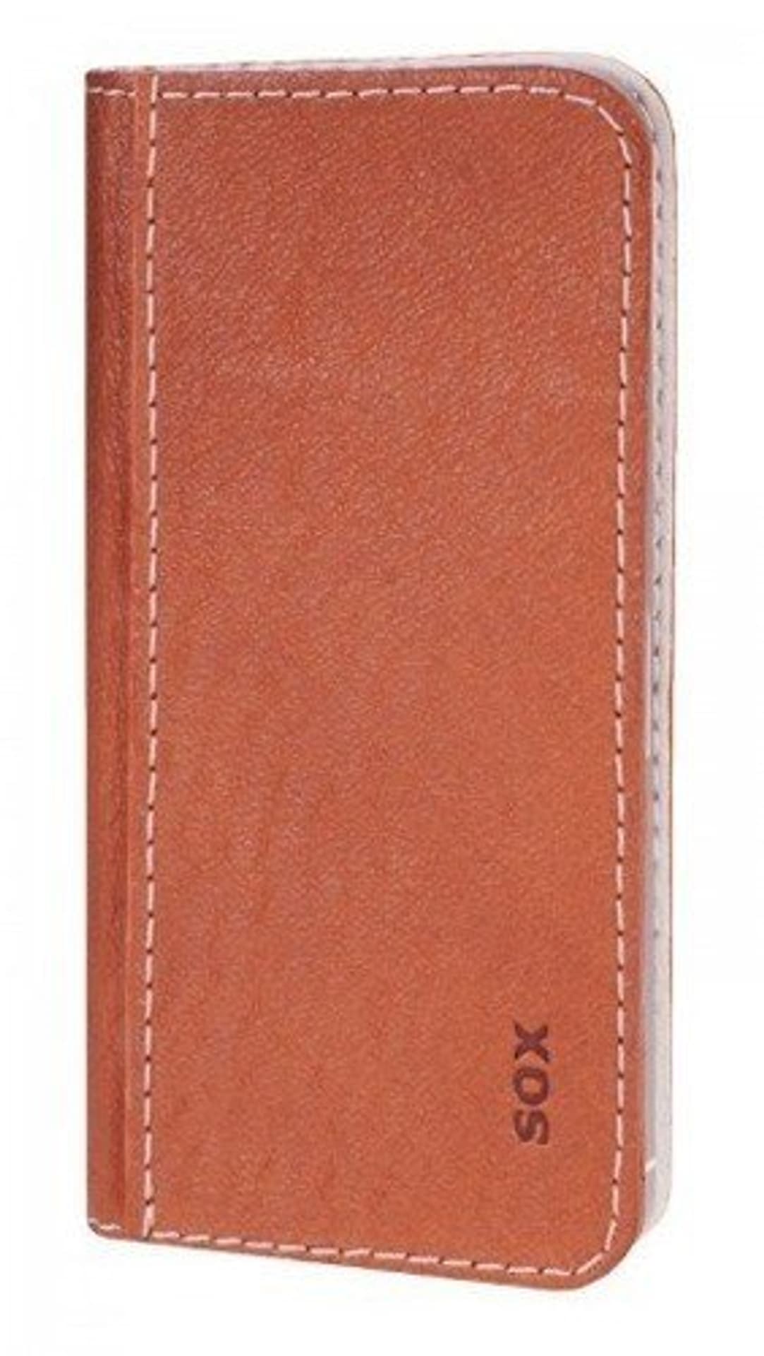 

Etui Sox Booklet TOFI M