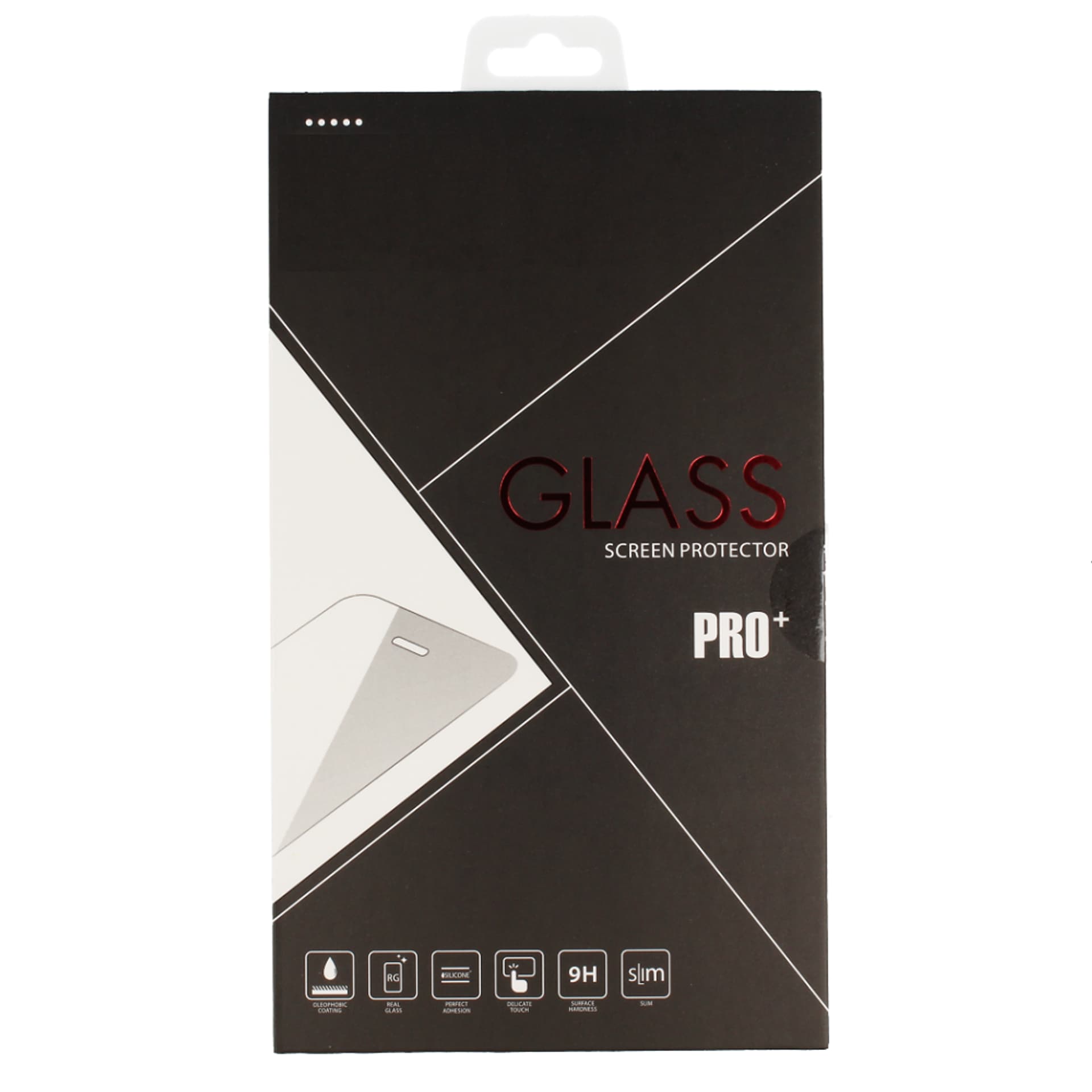 

HARTOWANE SZKŁO HUAWEI Y530 BOX