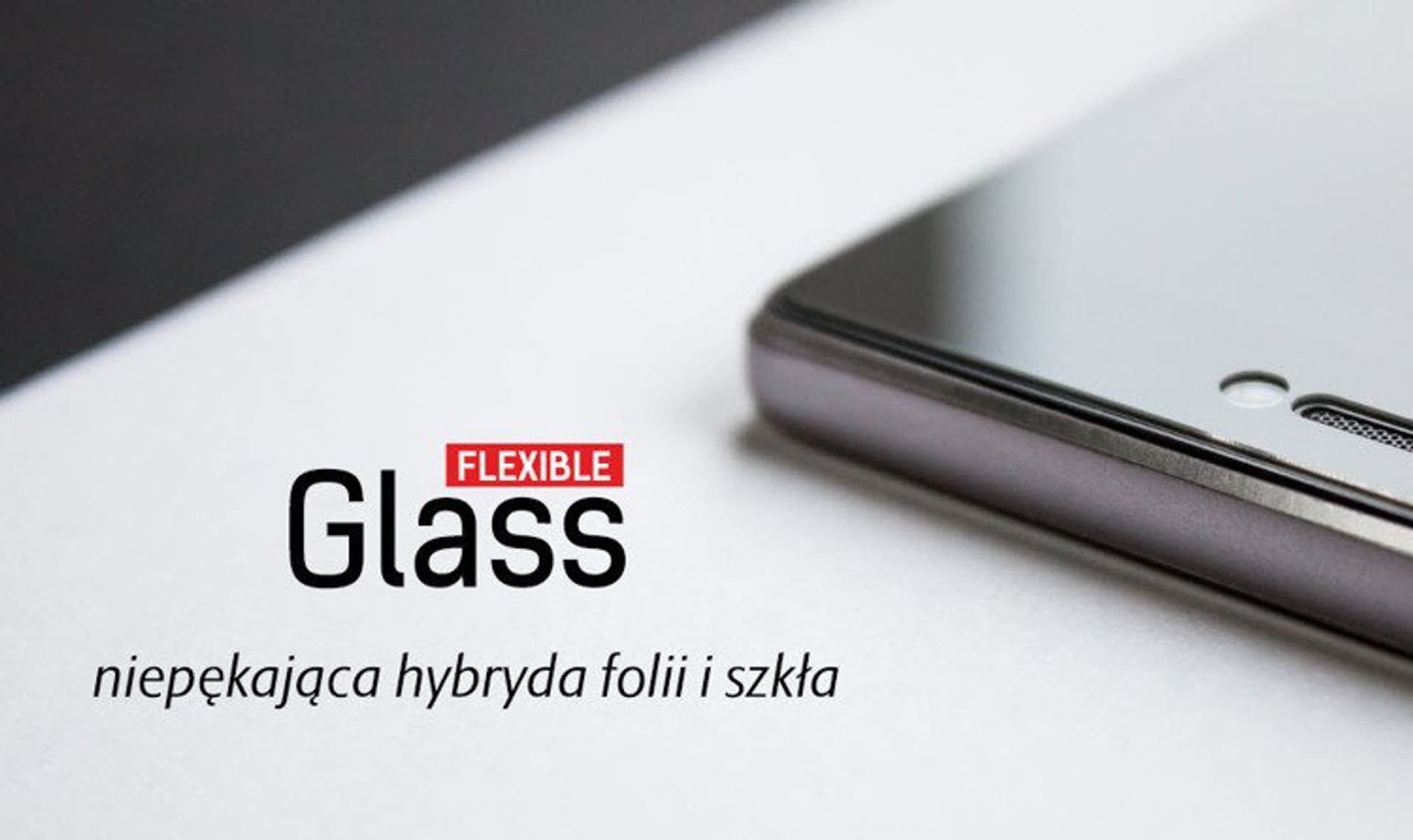 

3MK FLEXIBLE GLASS HUAWEI Y3-2