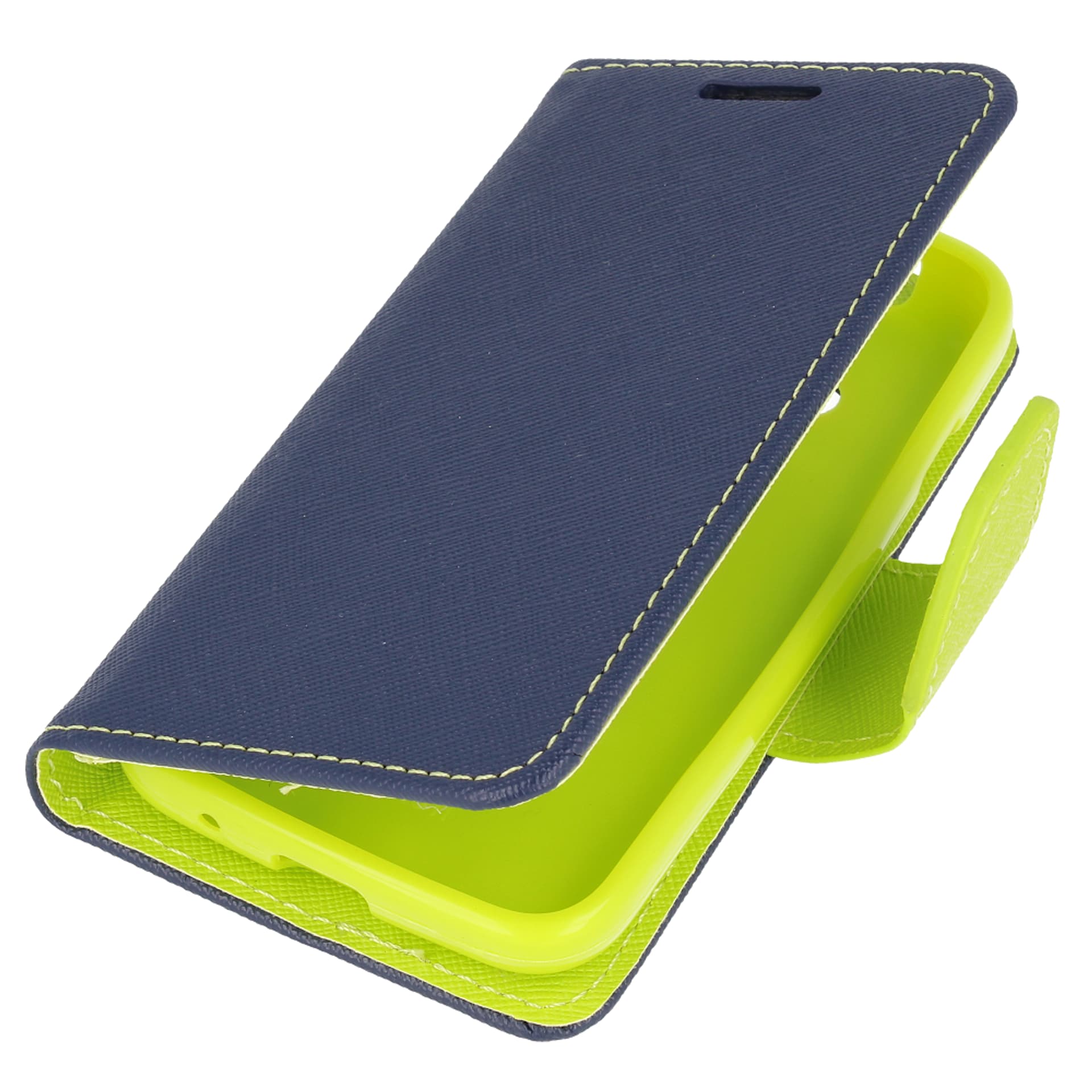 

FANCY NOKIA LUMIA 430 GRANAT