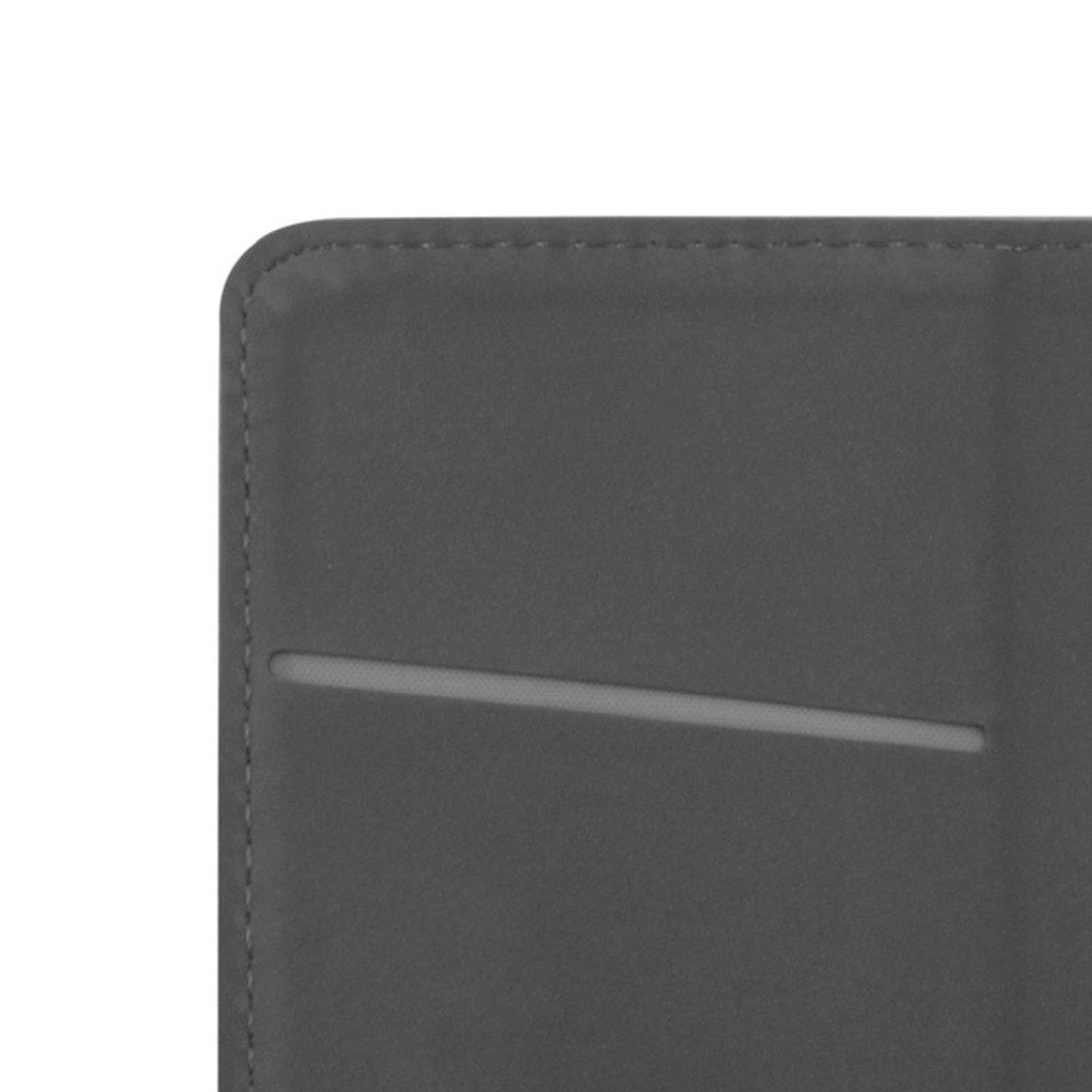 

Etui portfel Flip Magnet XIAOMI REDMI 6 granatowe