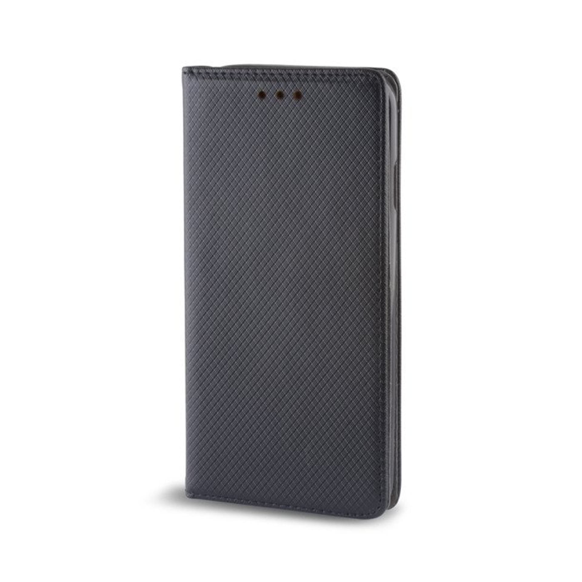 

Etui Flip Magnet HUAWEI P9 czarny