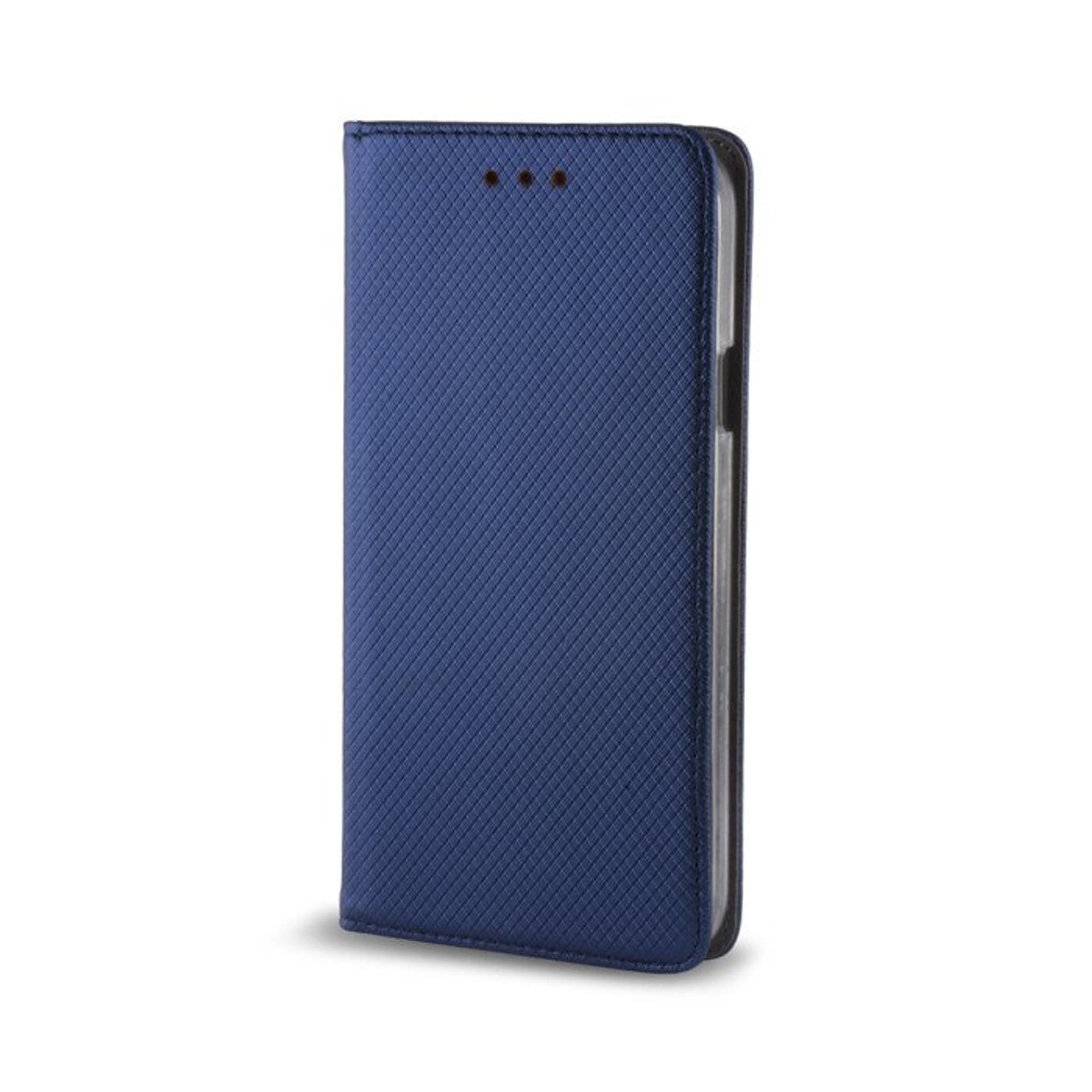

Etui Flip Magnet SAMSUNG J5 J510 2016 granat
