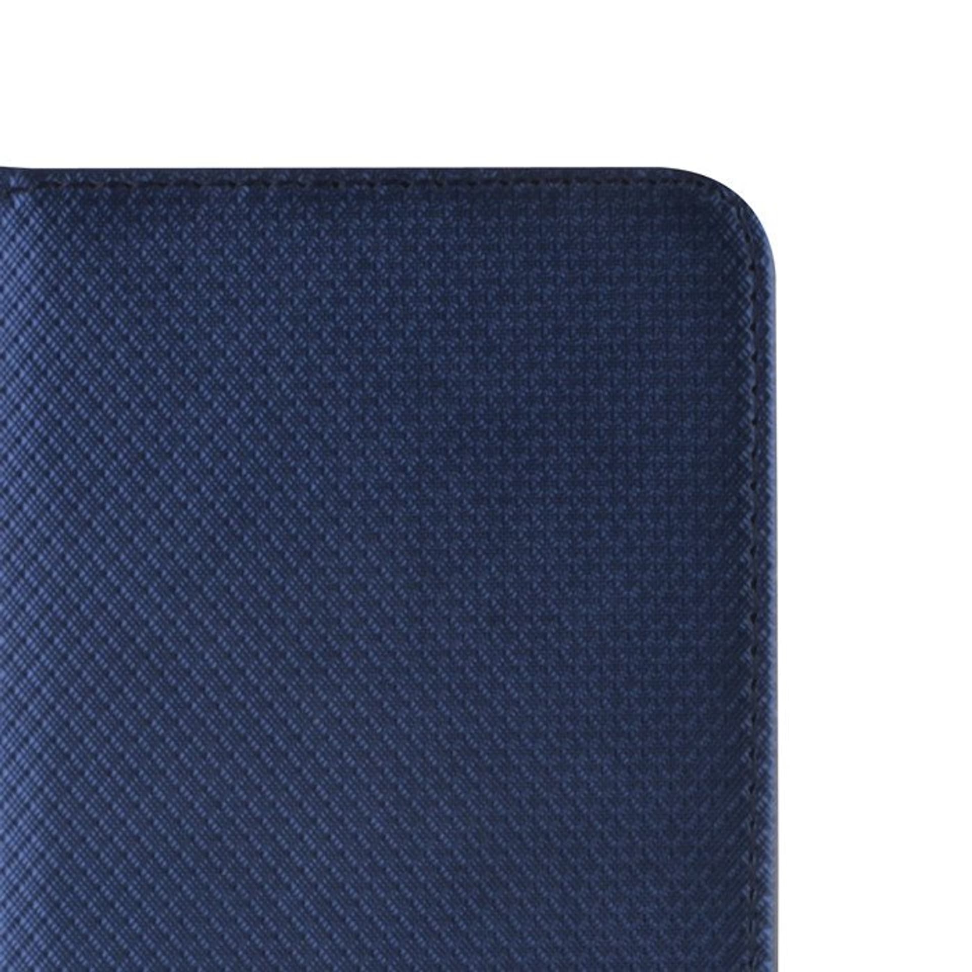 

Etui Flip Magnet SAMSUNG J3 2017 granat