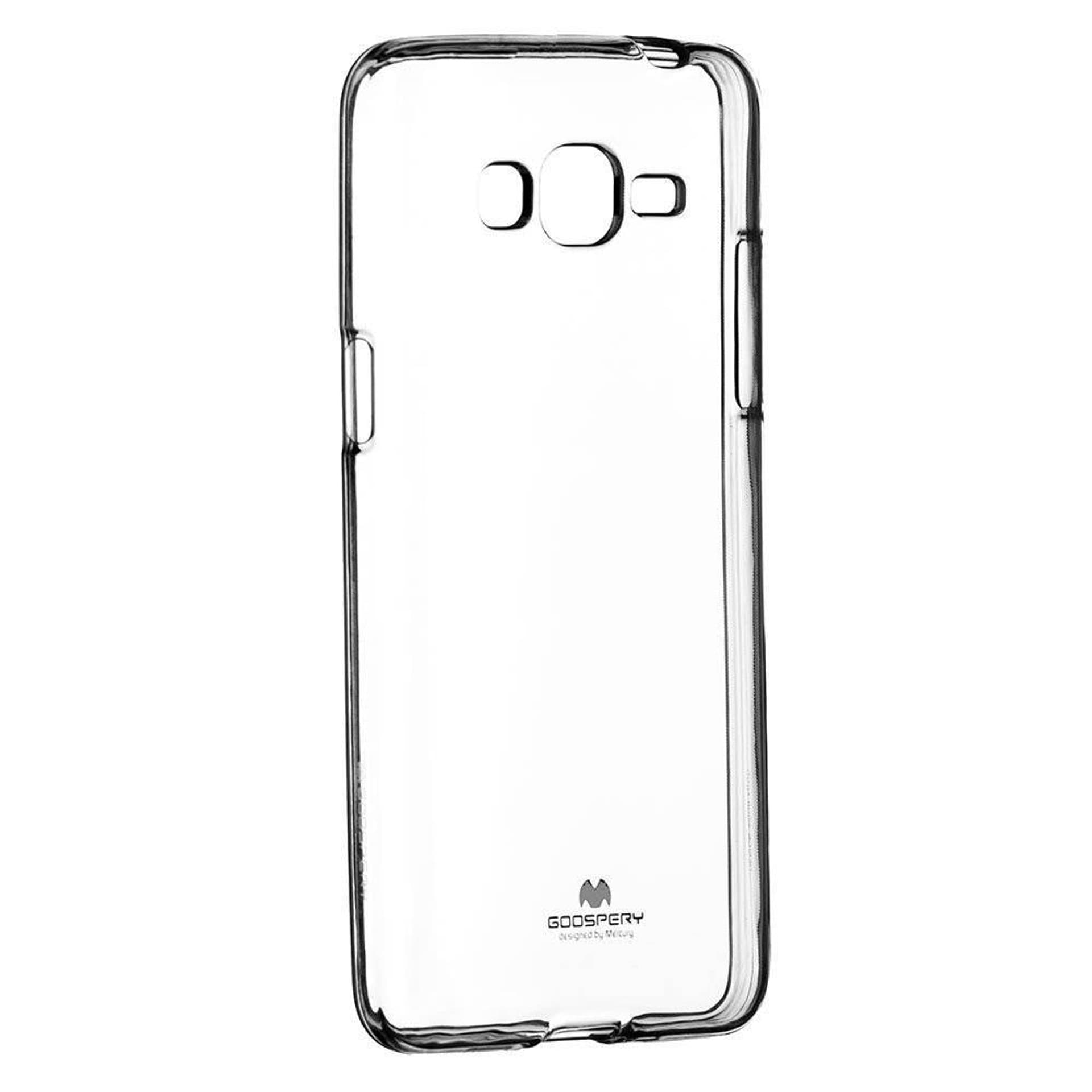 

ETUI JELLY MERCURY SAMSUNG G530 TRANSPARENTNE