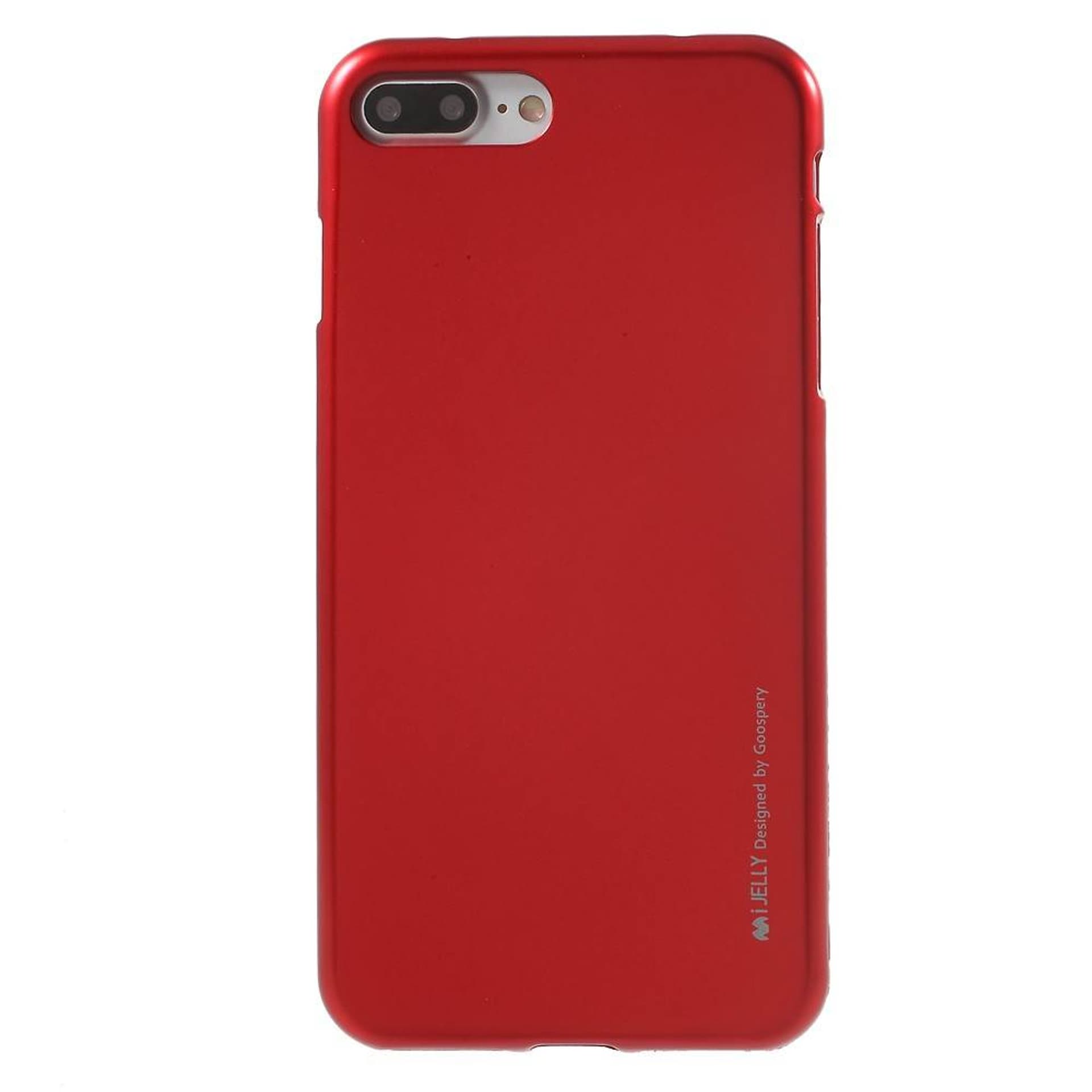 

Etui iJelly new HUAWEI Y3-2 czerwony