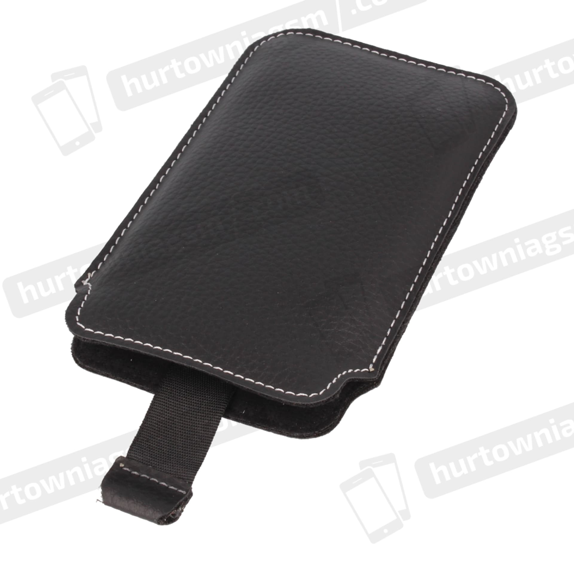 

ETUI ECO PULL UP IPHONE 6+/SAM S20+ BLACK INSIDE