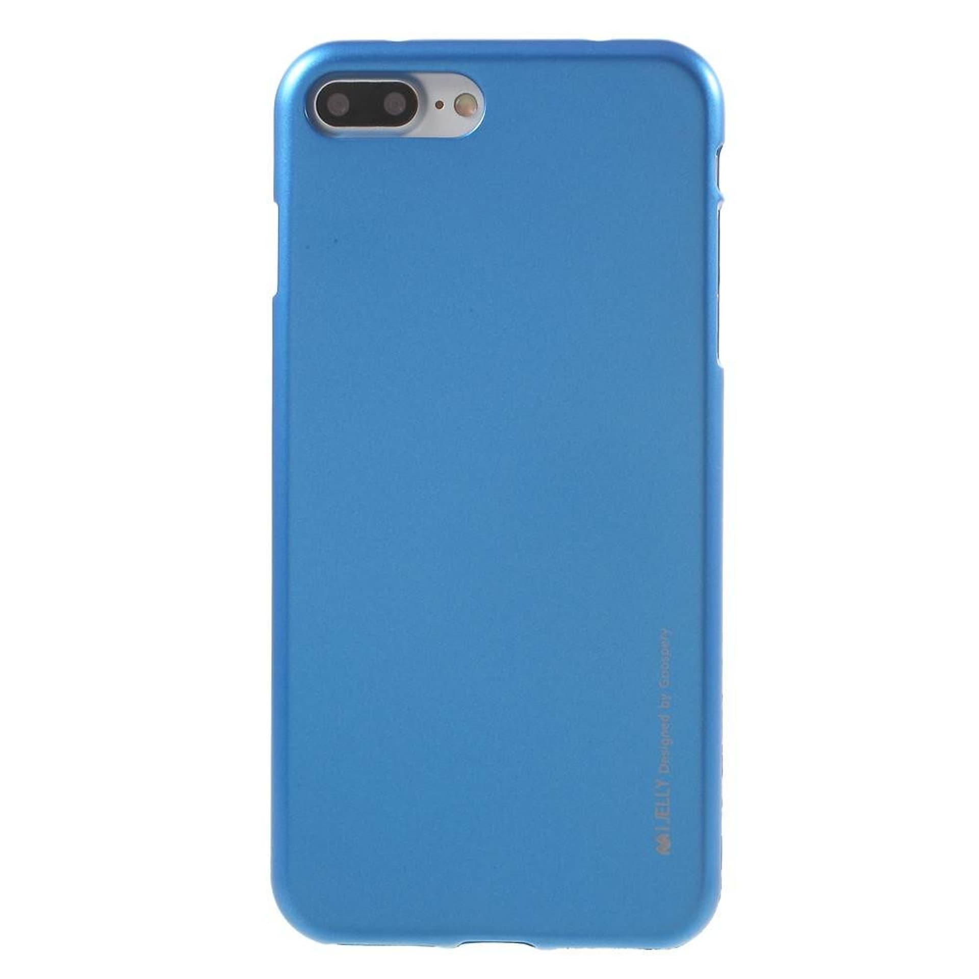 

Etui iJelly new SONY XPERIA M4 niebieski
