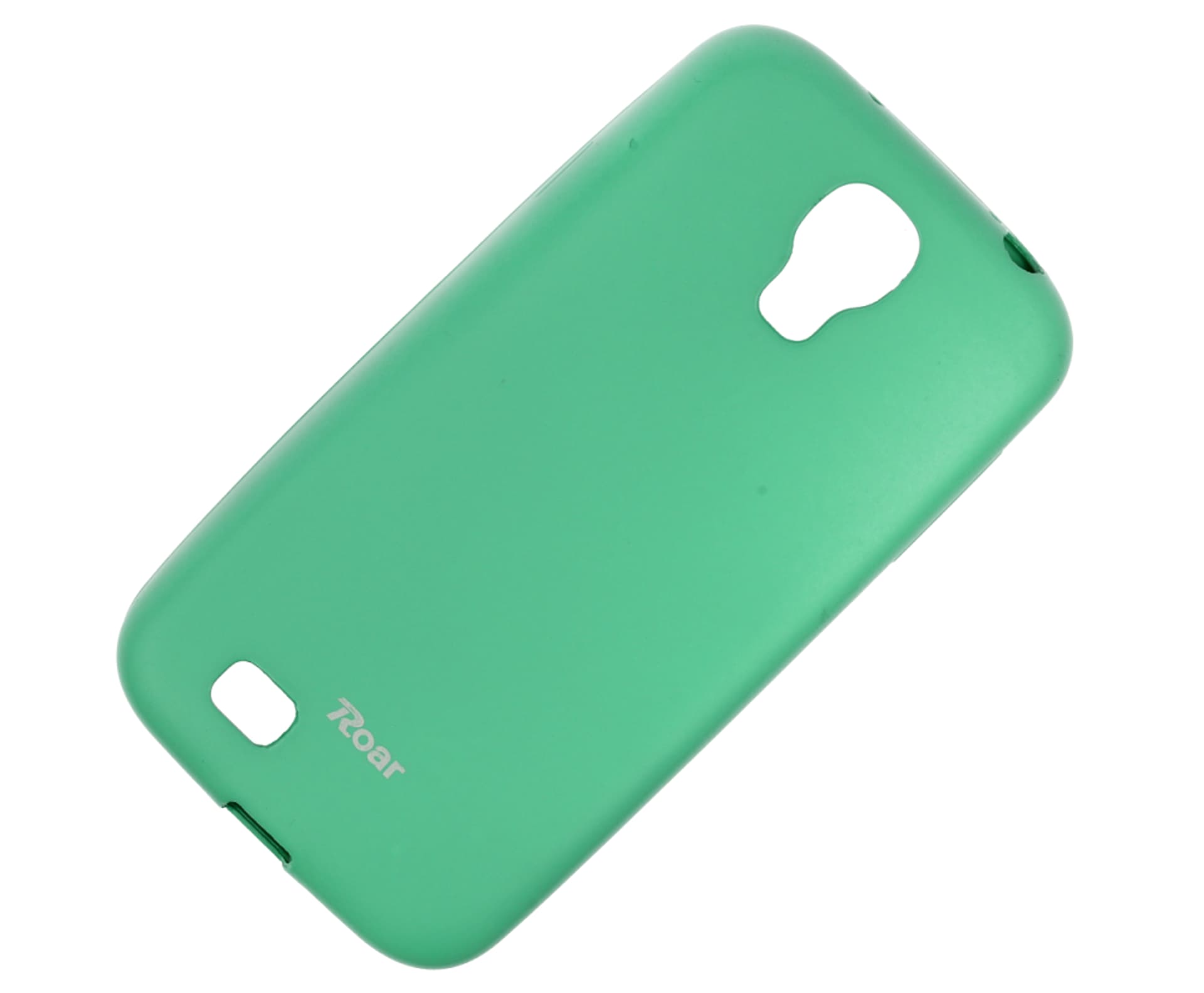 

Etui Roar colorful SAMSUNG I9500 S4 miętowe