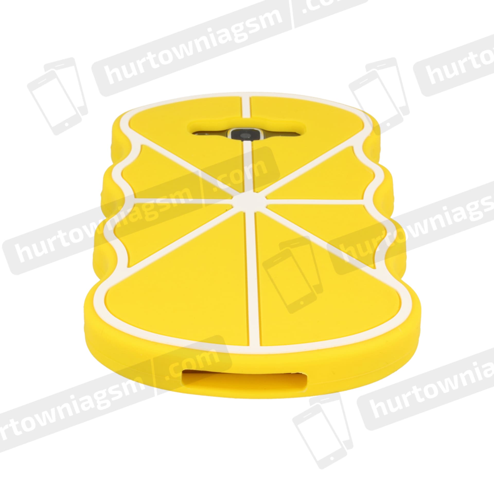 

ETUI SILIKONOWE 3D SAMSUNG J1 J120 2016 CYTRYNA