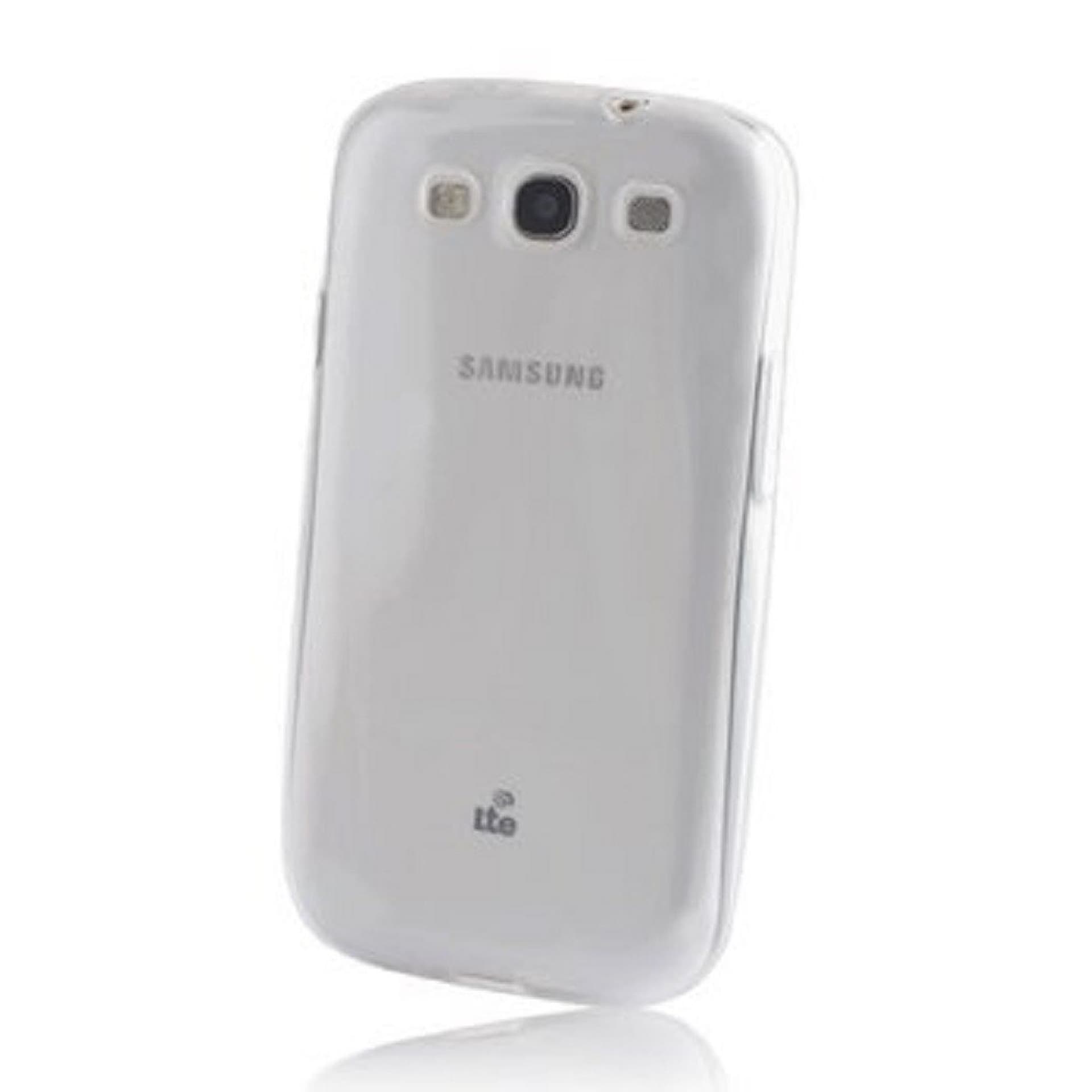 

ETUI BACK ŻEL HUAWEI P9 LITE TRANSPARENTNE