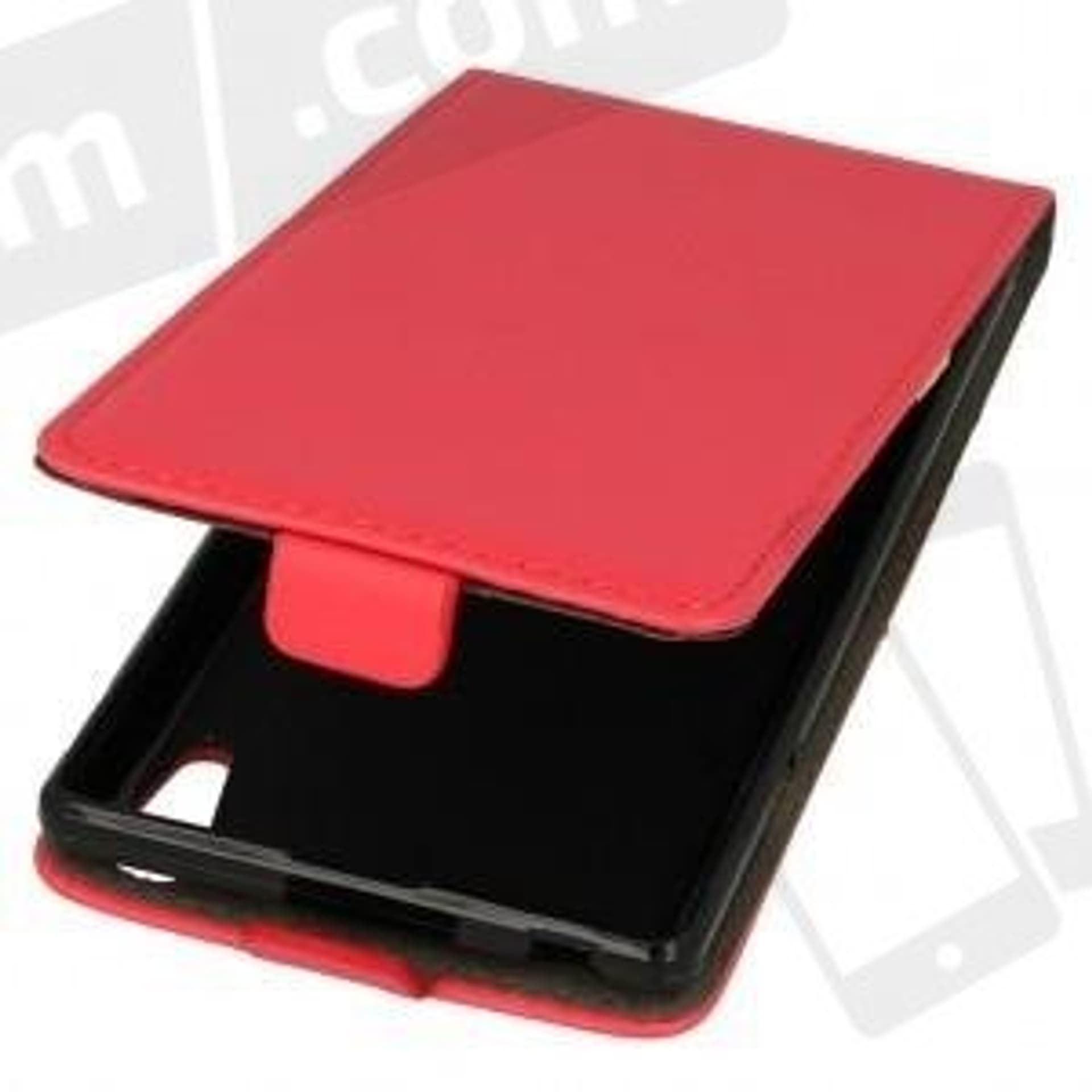 

KABURA PIONOWA RUBBER LG X SCREEN RÓŻOWY