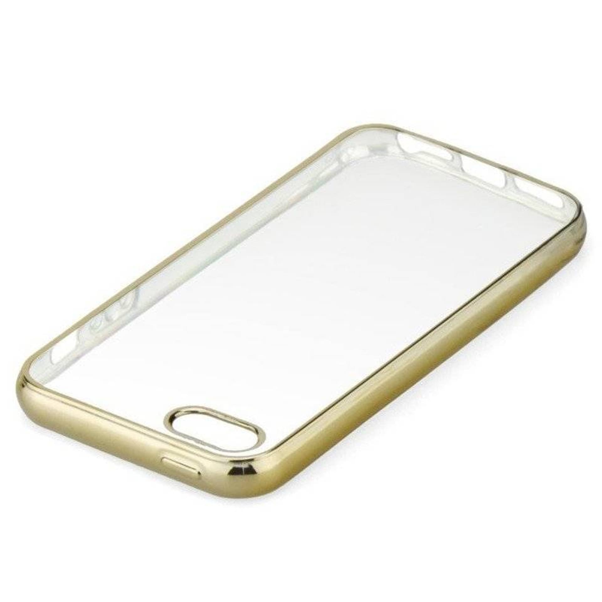 

Etui ramka Ring HUAWEI MATE 9 złoty