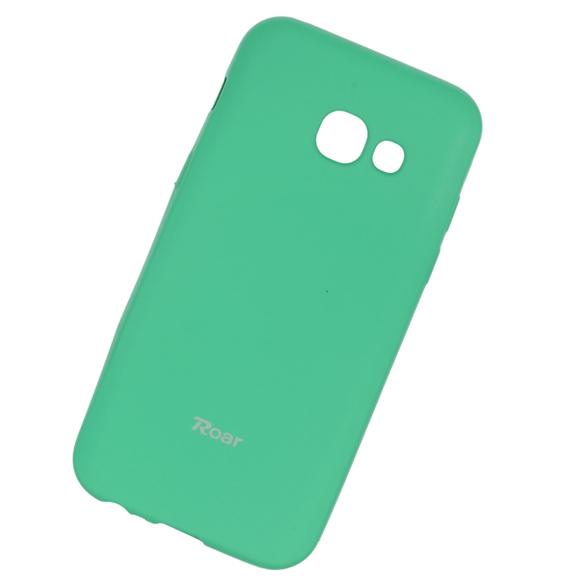 

Etui roar colorful SAMSUNG A3 2017 miętowe